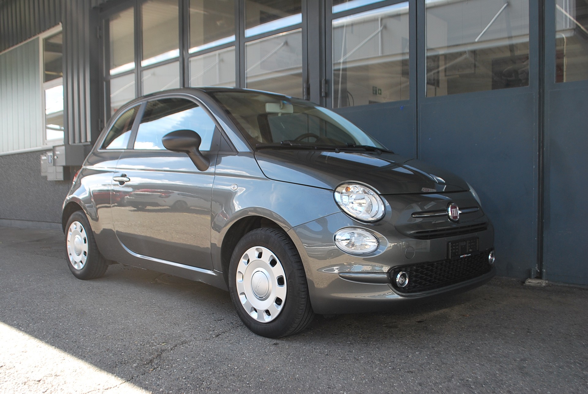 FIAT 500 1.2 Pop Star