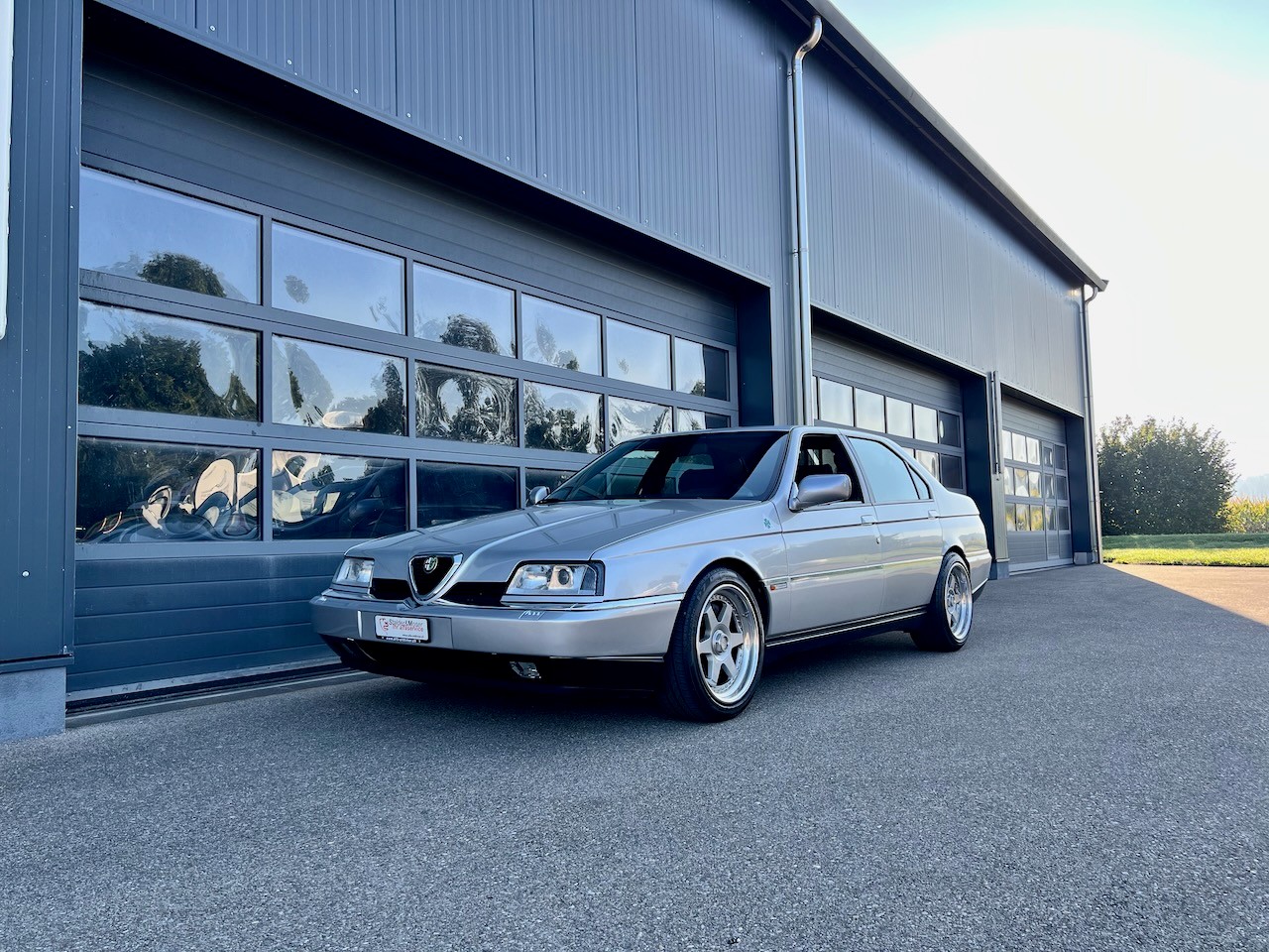 ALFA ROMEO 164 3.0 24V Super