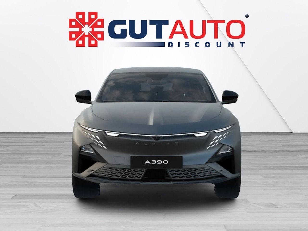 ALPINE A390 89kWh GT AWD-image-7