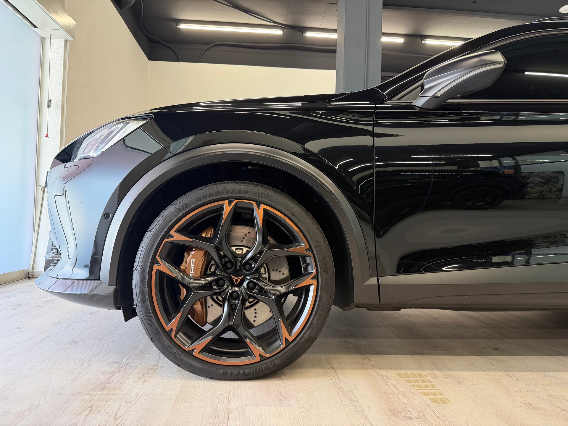 CUPRA Formentor 2.5TSI VZ5 4Drive DSG-image-7