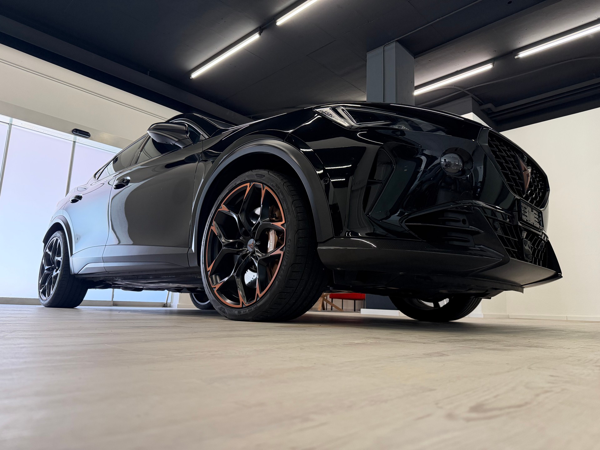 CUPRA Formentor 2.5TSI VZ5 4Drive DSG-image-6