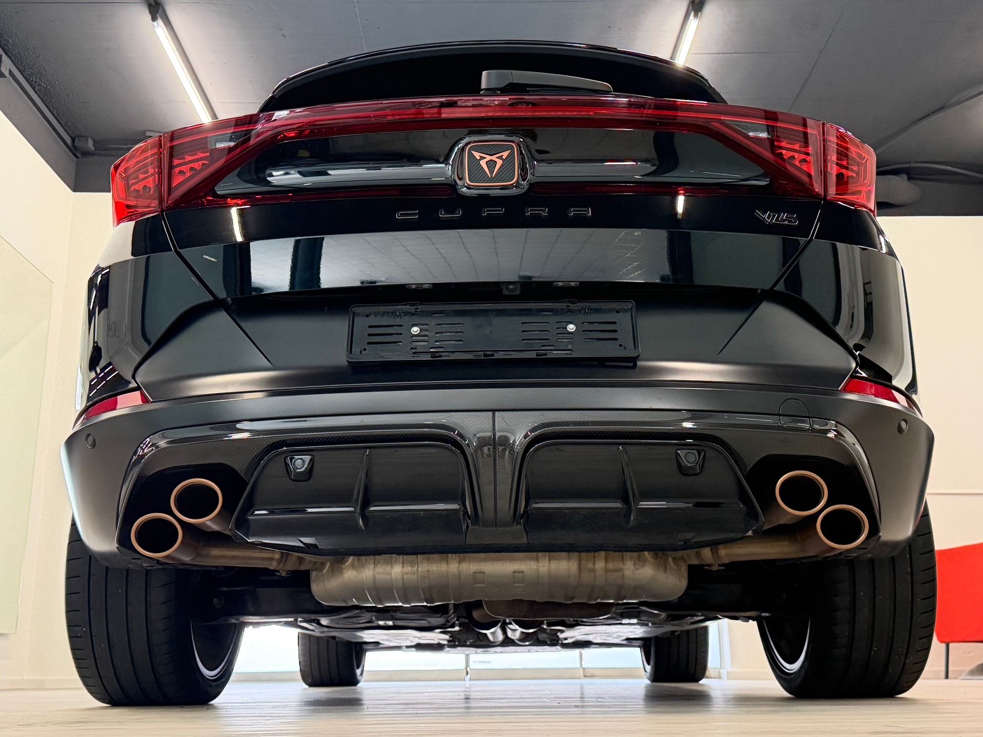 CUPRA Formentor 2.5TSI VZ5 4Drive DSG-image-28