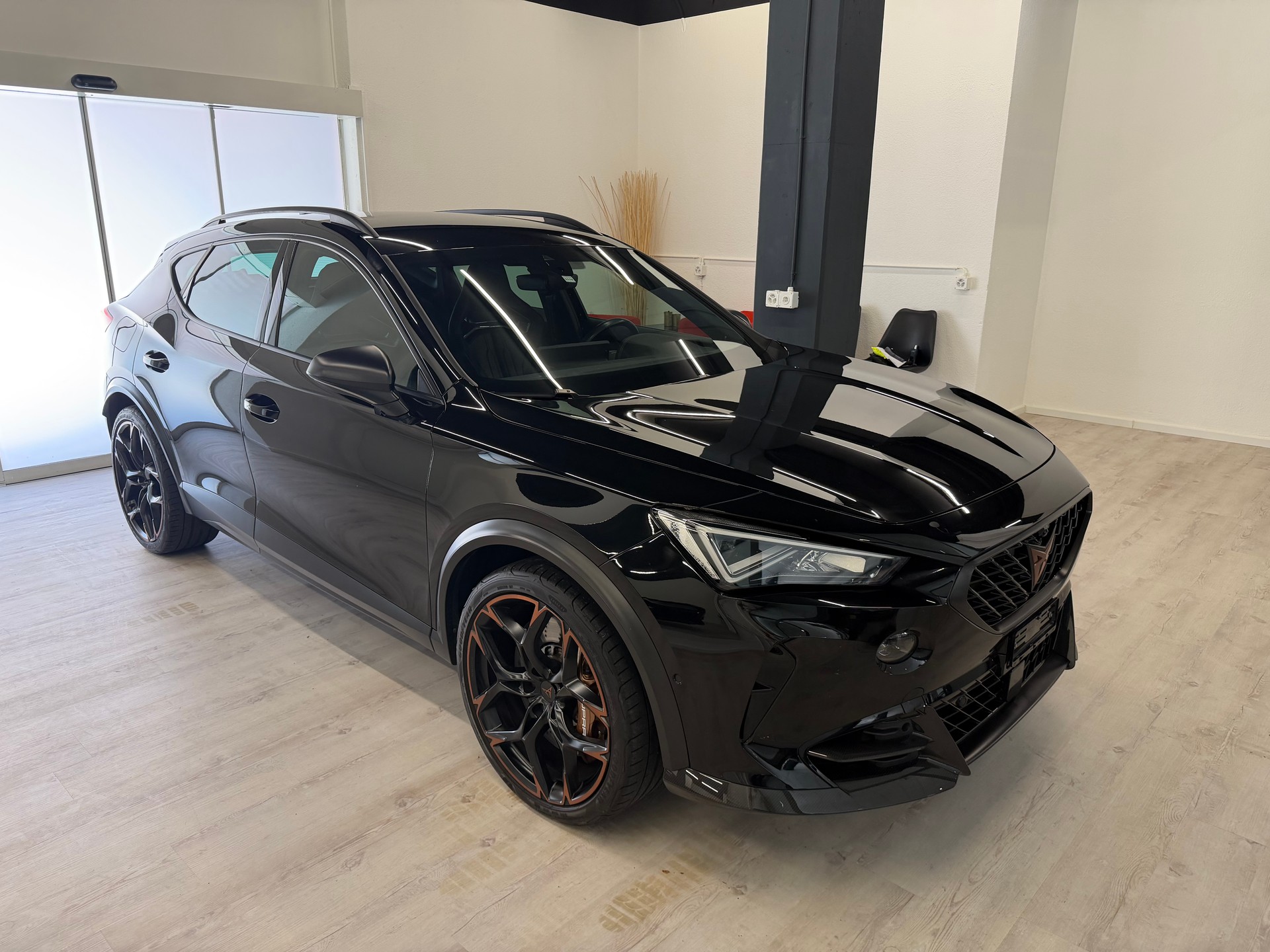 CUPRA Formentor 2.5TSI VZ5 4Drive DSG-image-5