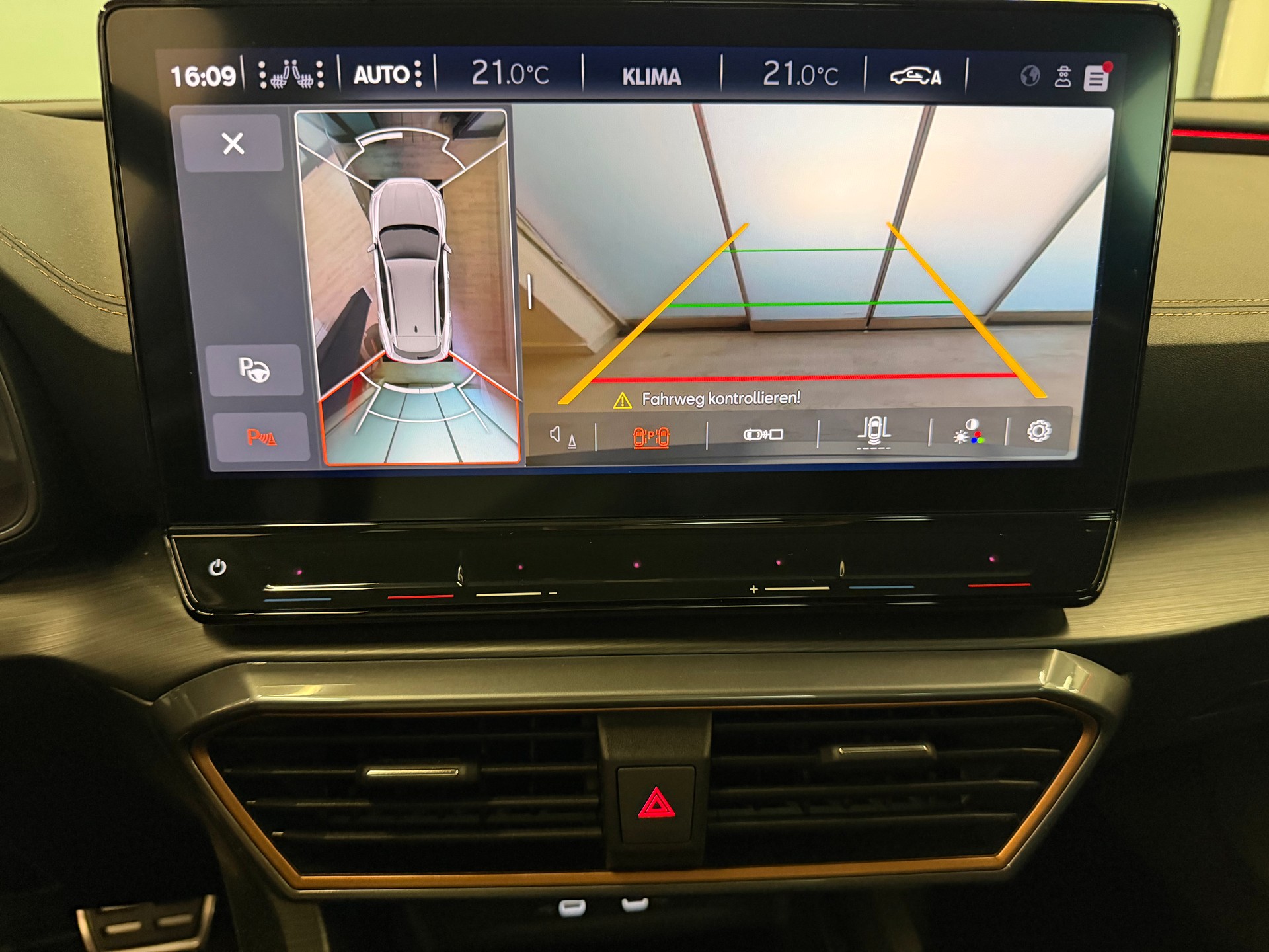 CUPRA Formentor 2.5TSI VZ5 4Drive DSG-image-19