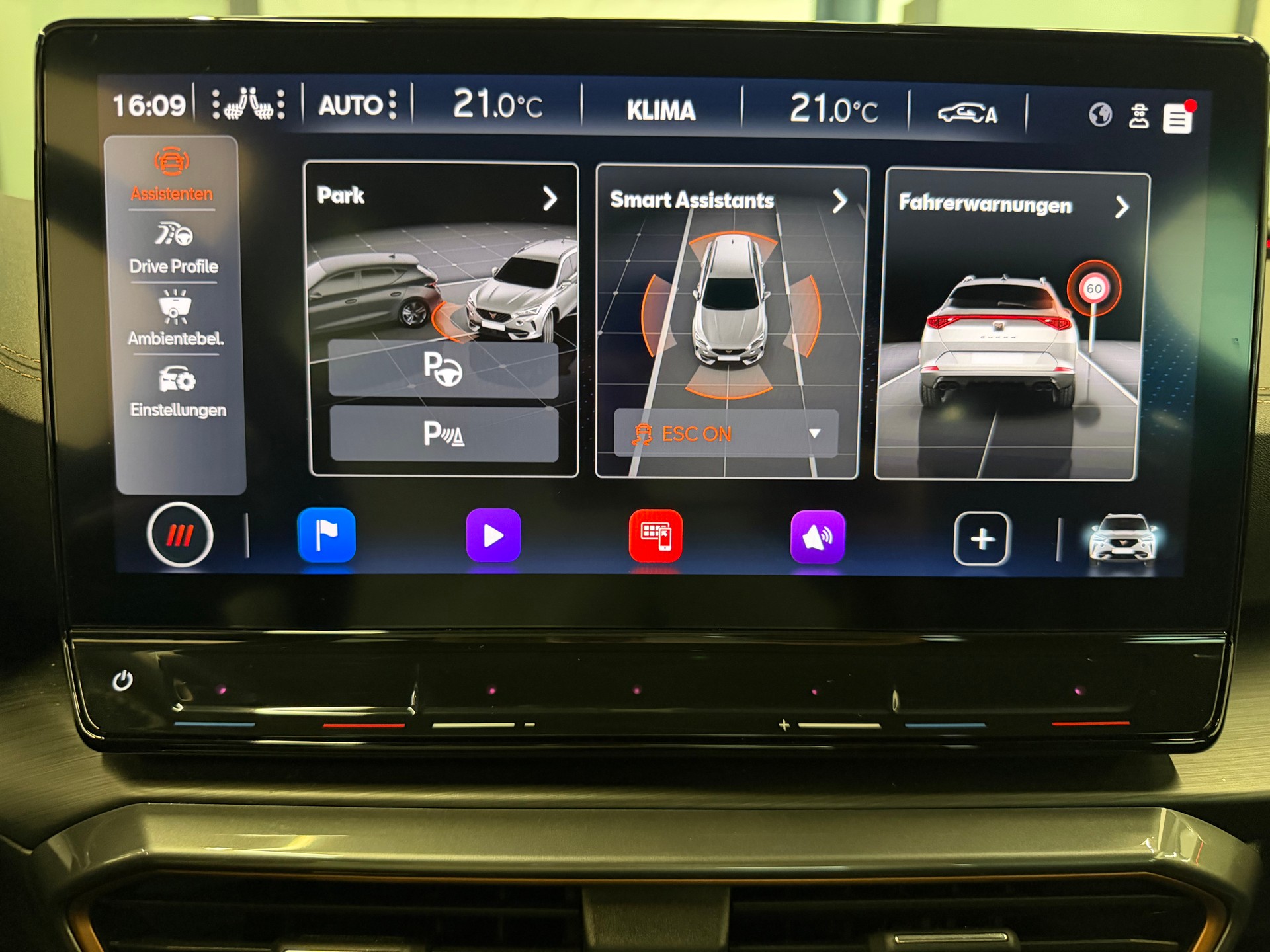 CUPRA Formentor 2.5TSI VZ5 4Drive DSG-image-18