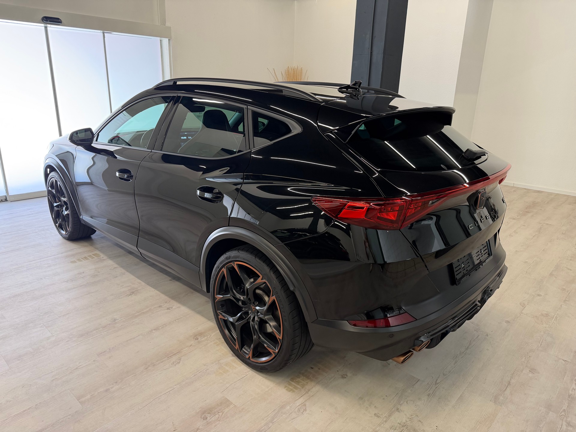 CUPRA Formentor 2.5TSI VZ5 4Drive DSG-image-27