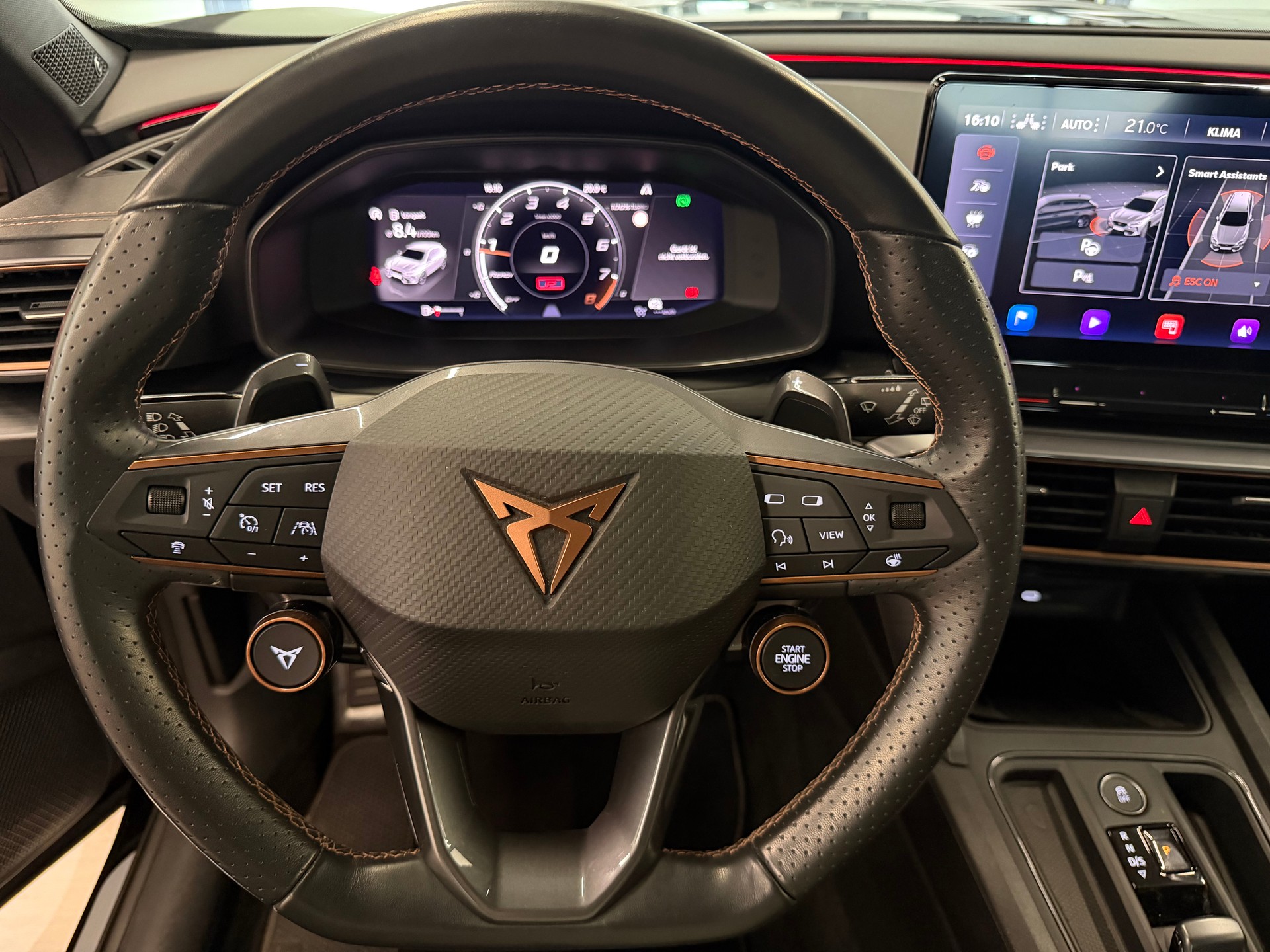 CUPRA Formentor 2.5TSI VZ5 4Drive DSG-image-17