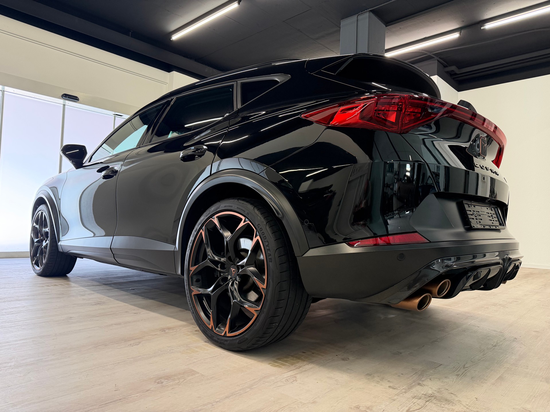 CUPRA Formentor 2.5TSI VZ5 4Drive DSG-image-26