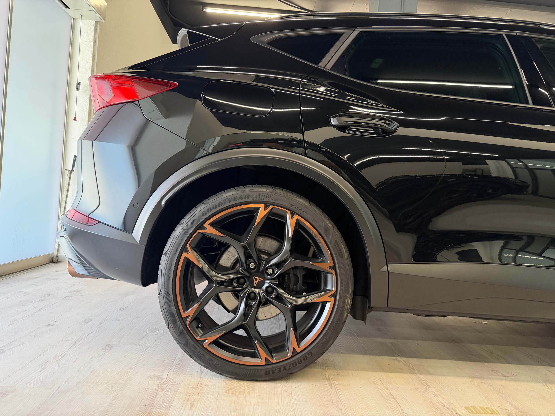 CUPRA Formentor 2.5TSI VZ5 4Drive DSG-image-30