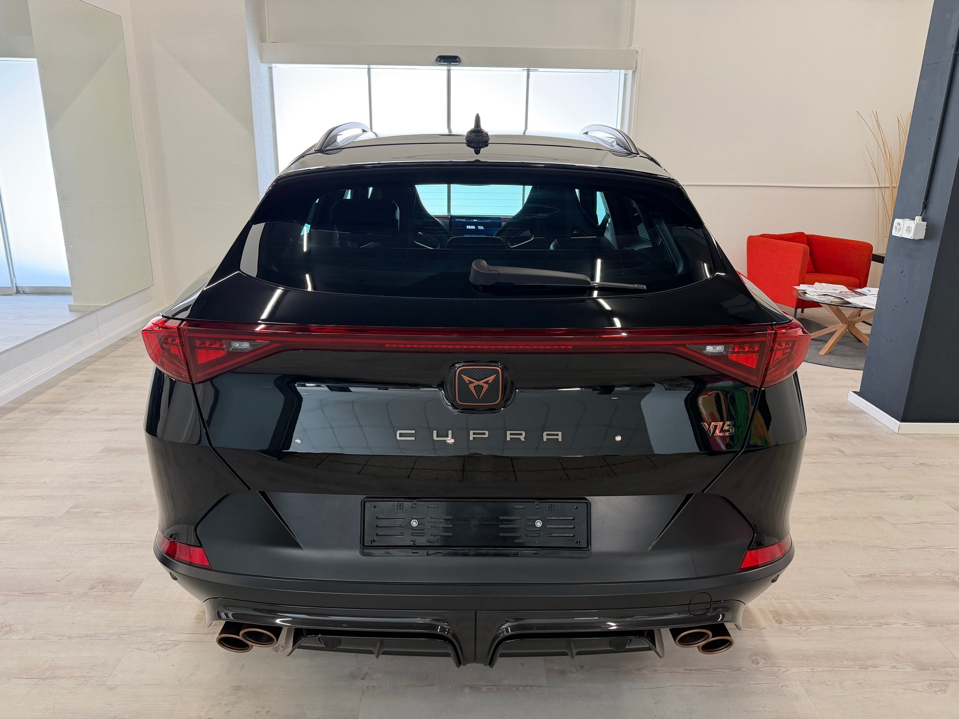 CUPRA Formentor 2.5TSI VZ5 4Drive DSG-image-23