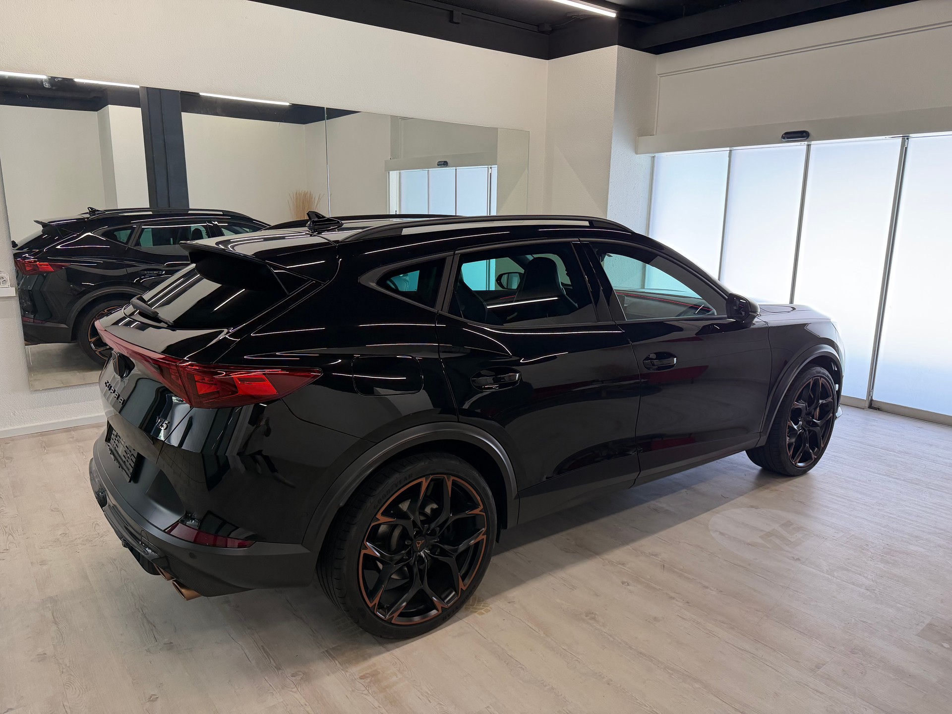 CUPRA Formentor 2.5TSI VZ5 4Drive DSG-image-24