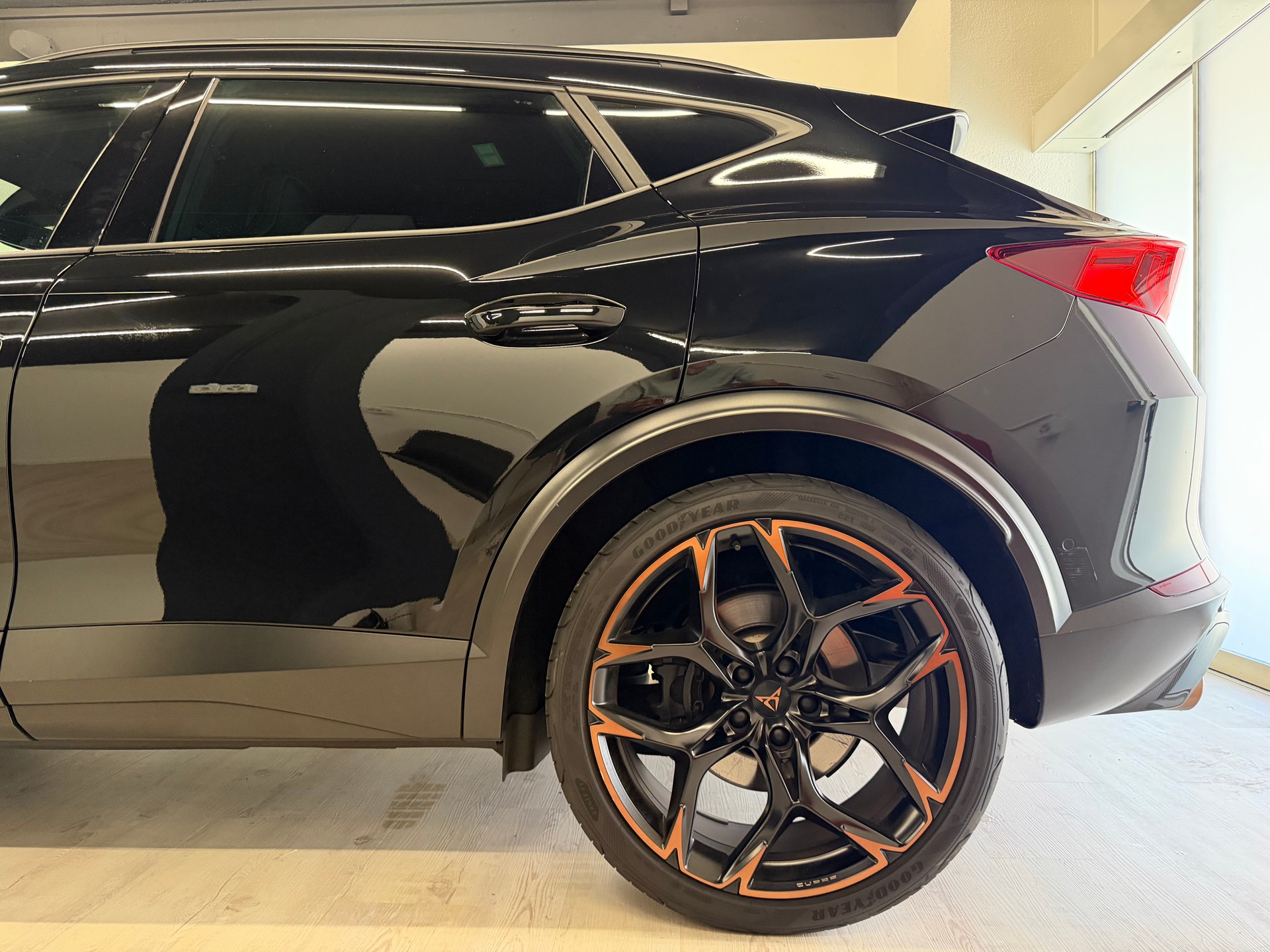 CUPRA Formentor 2.5TSI VZ5 4Drive DSG-image-31
