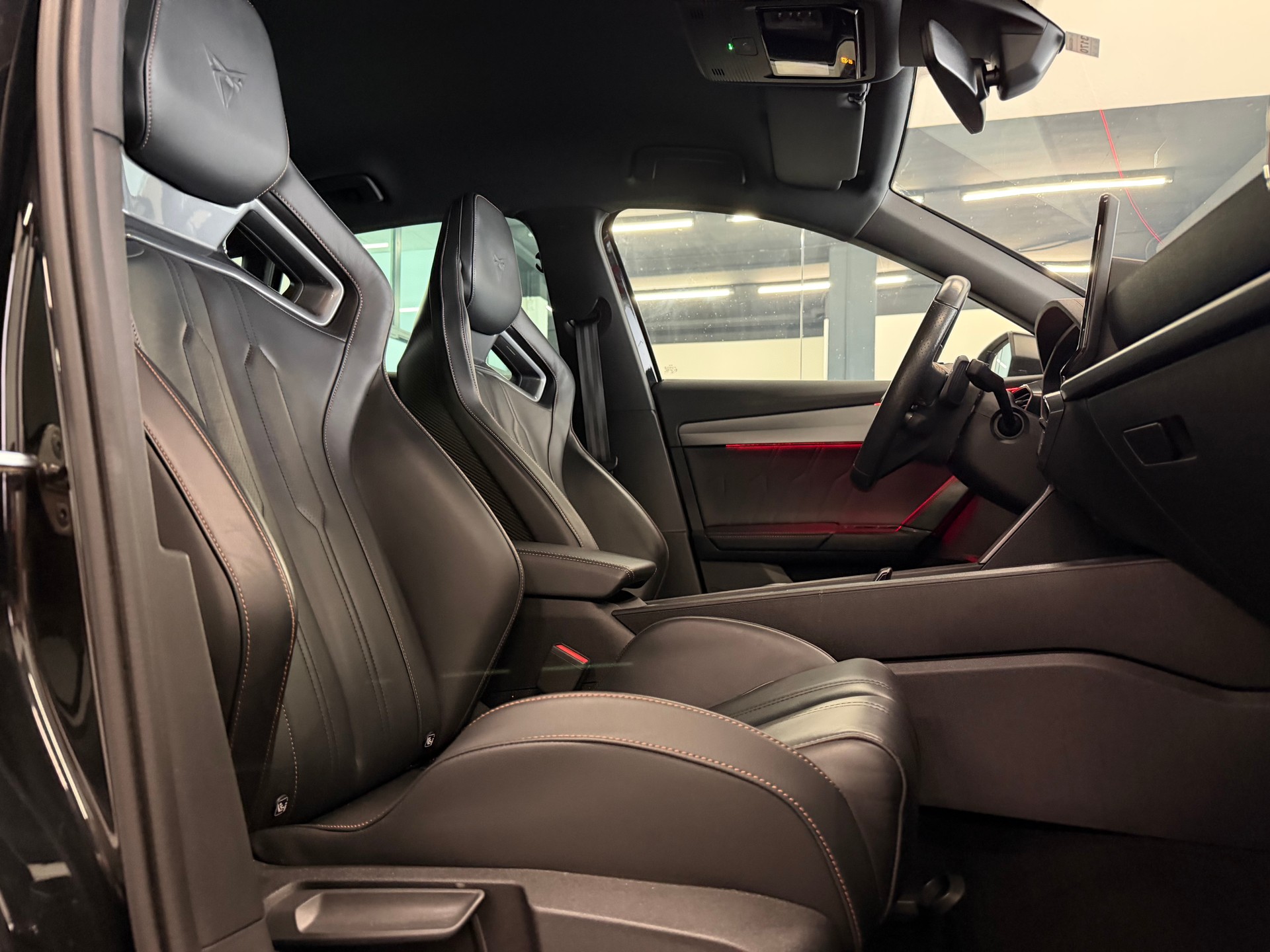 CUPRA Formentor 2.5TSI VZ5 4Drive DSG-image-15
