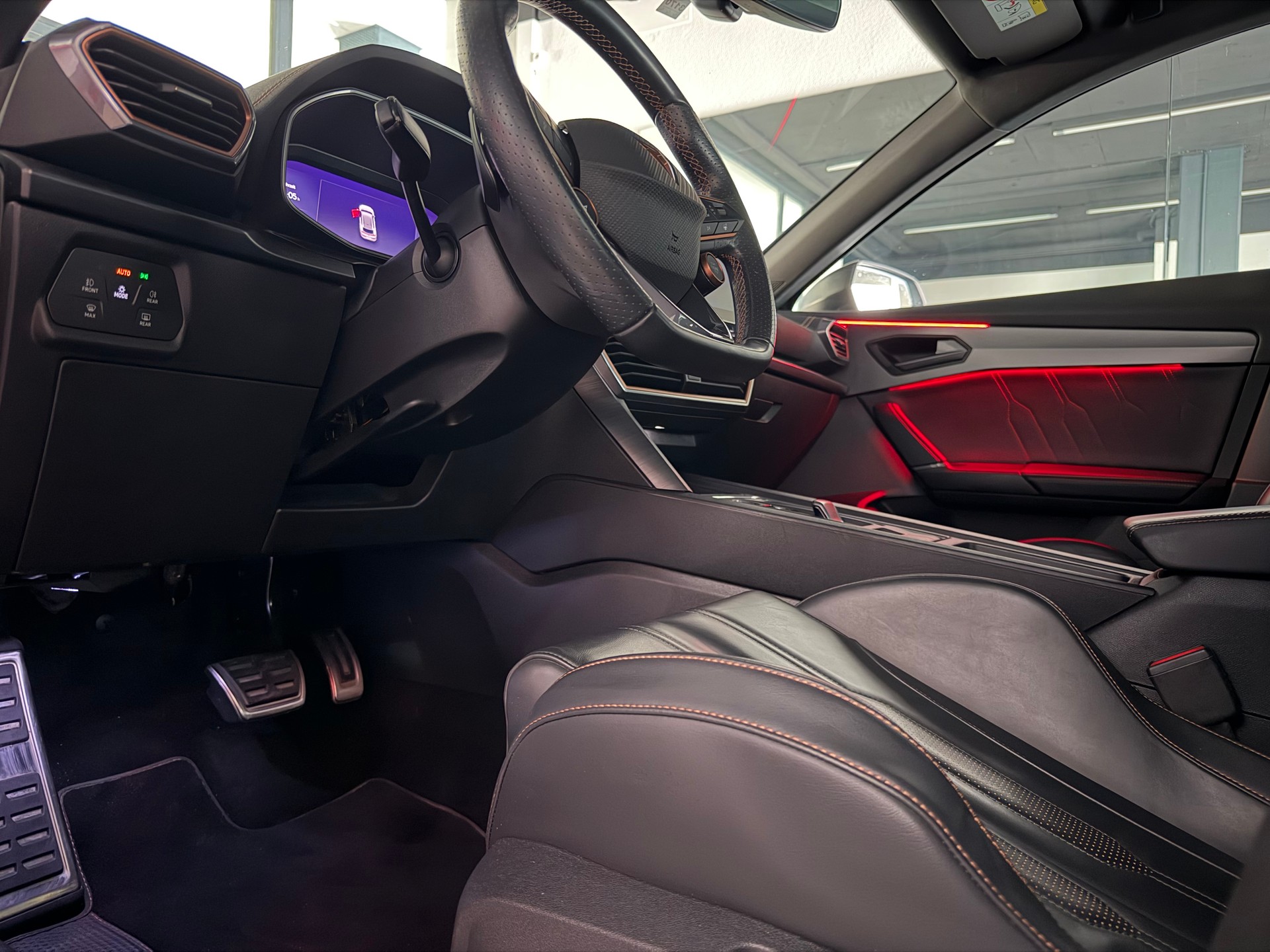 CUPRA Formentor 2.5TSI VZ5 4Drive DSG-image-20