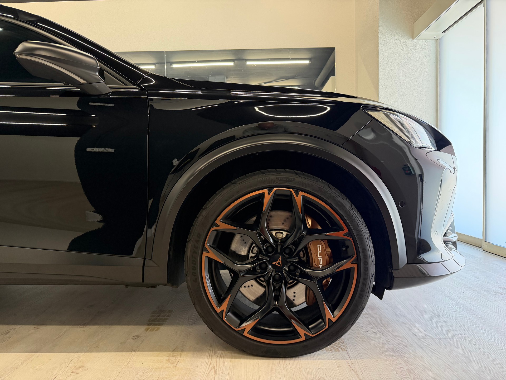 CUPRA Formentor 2.5TSI VZ5 4Drive DSG-image-8