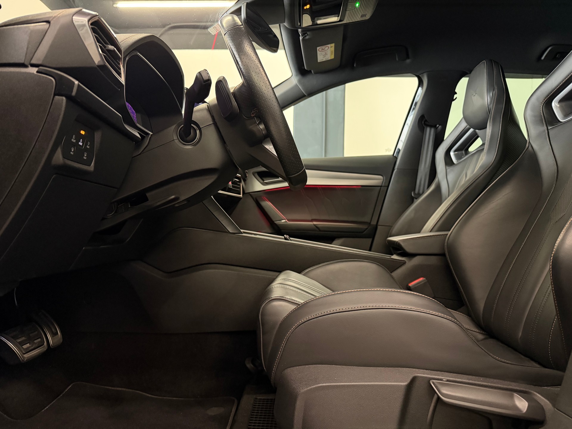 CUPRA Formentor 2.5TSI VZ5 4Drive DSG-image-10