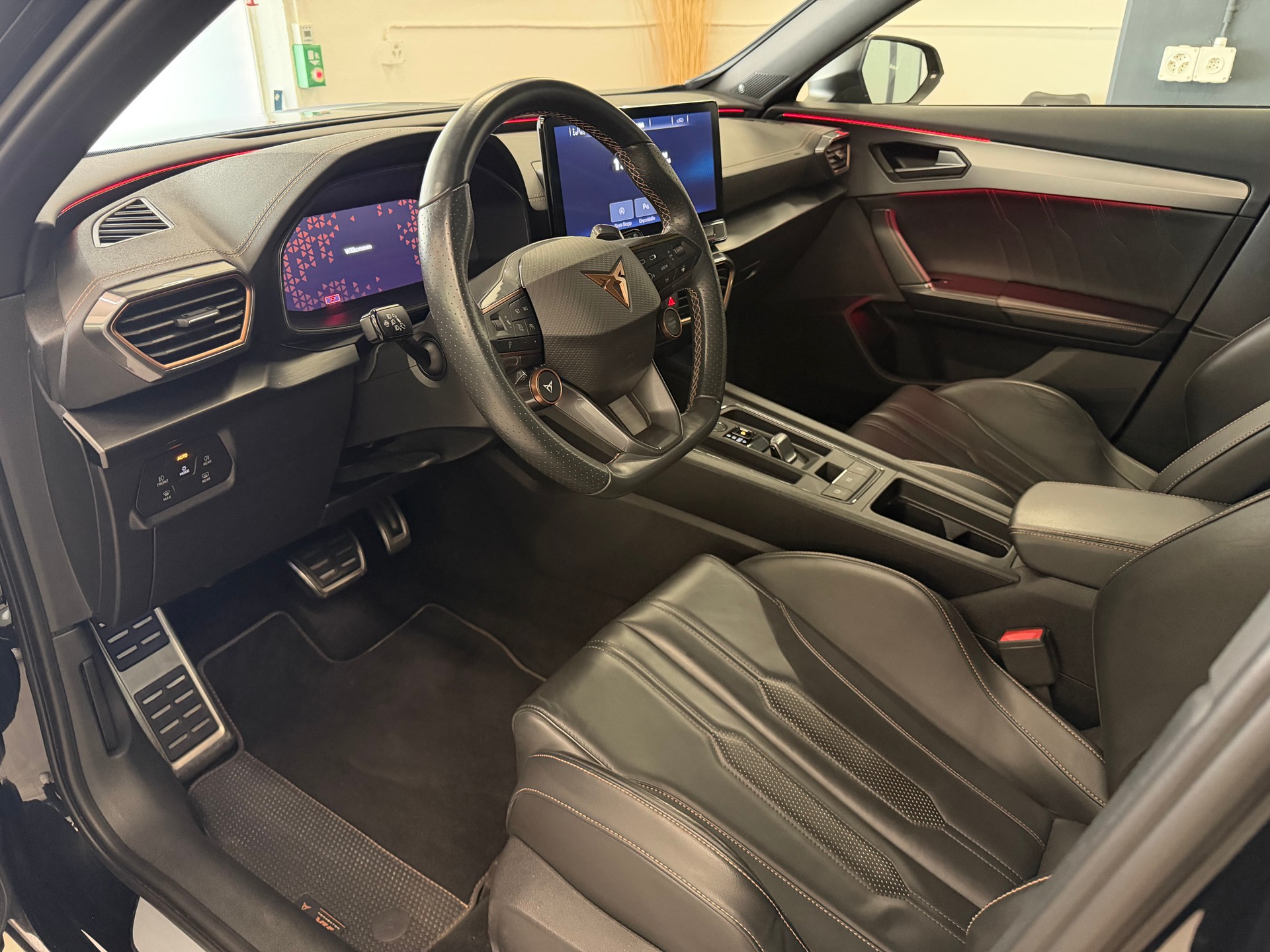 CUPRA Formentor 2.5TSI VZ5 4Drive DSG-image-11