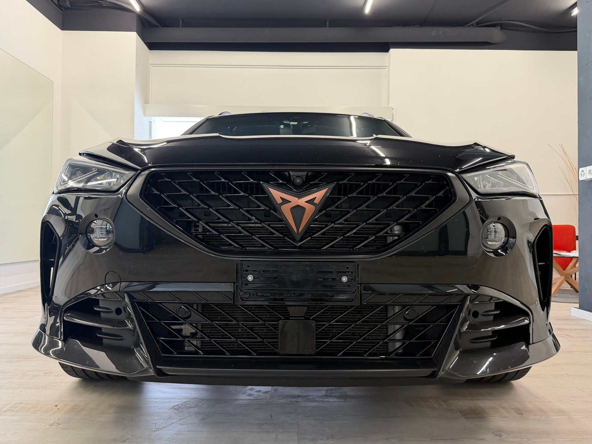 CUPRA Formentor 2.5TSI VZ5 4Drive DSG-image-4