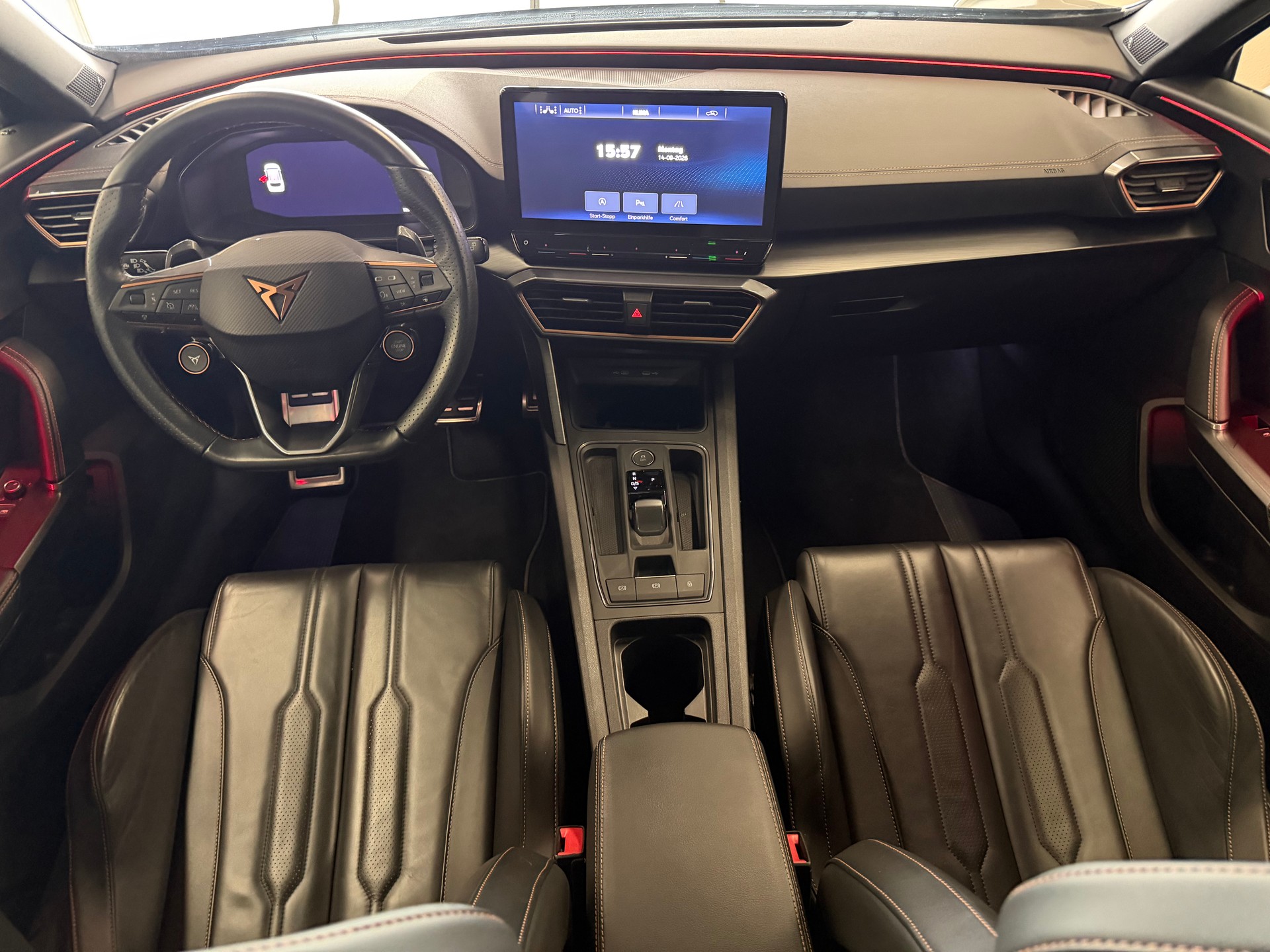 CUPRA Formentor 2.5TSI VZ5 4Drive DSG-image-16