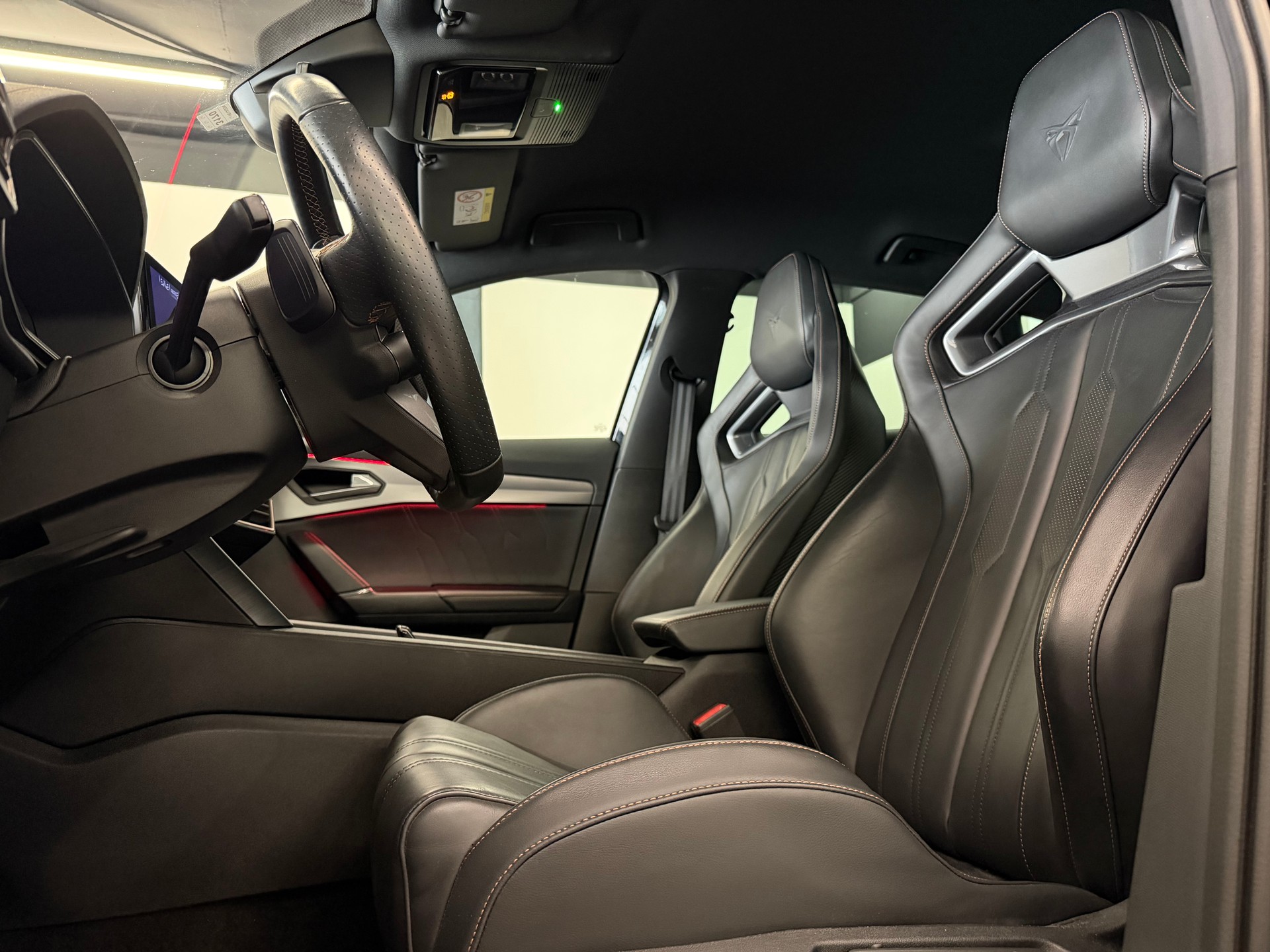 CUPRA Formentor 2.5TSI VZ5 4Drive DSG-image-9