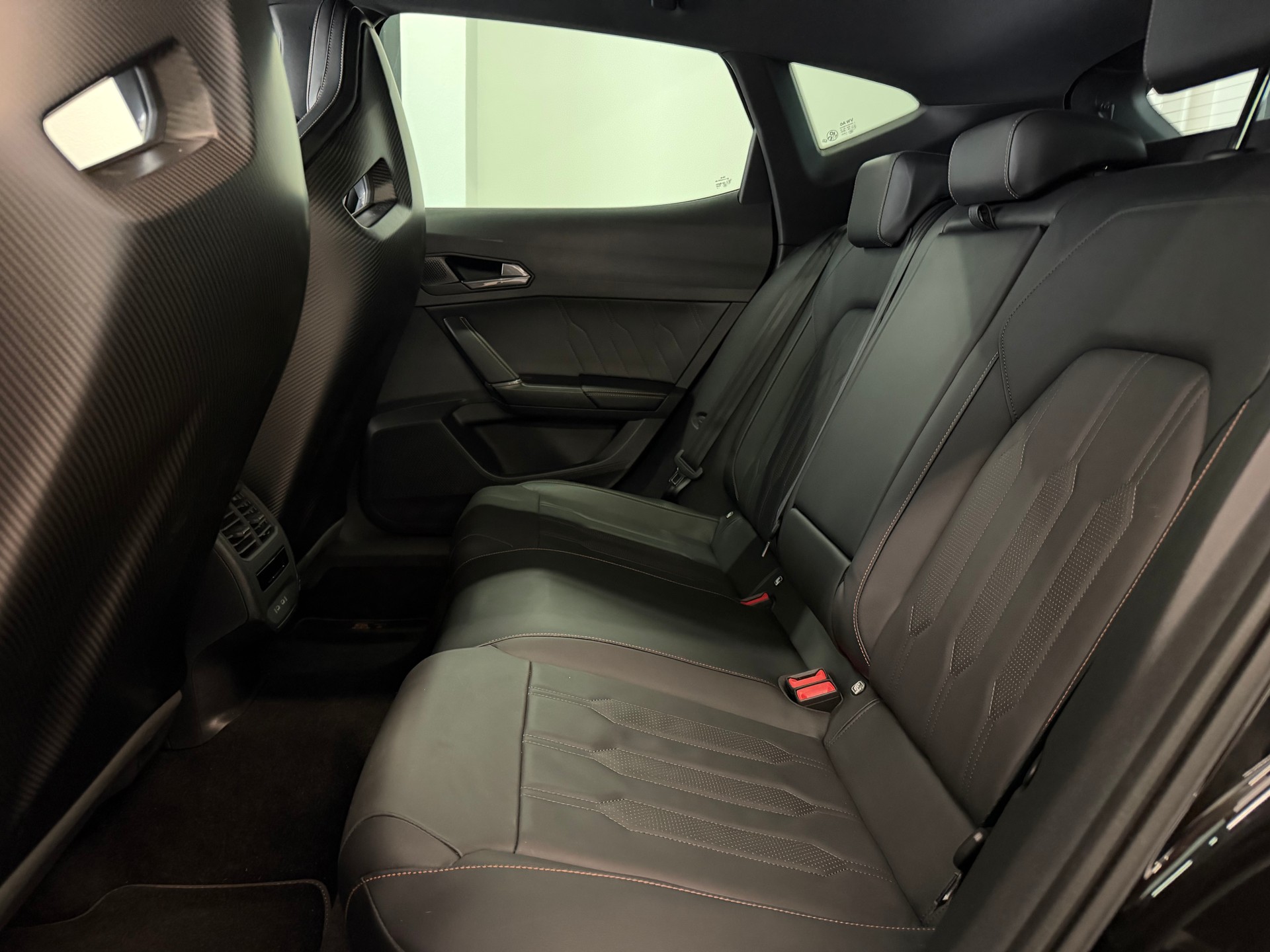 CUPRA Formentor 2.5TSI VZ5 4Drive DSG-image-12