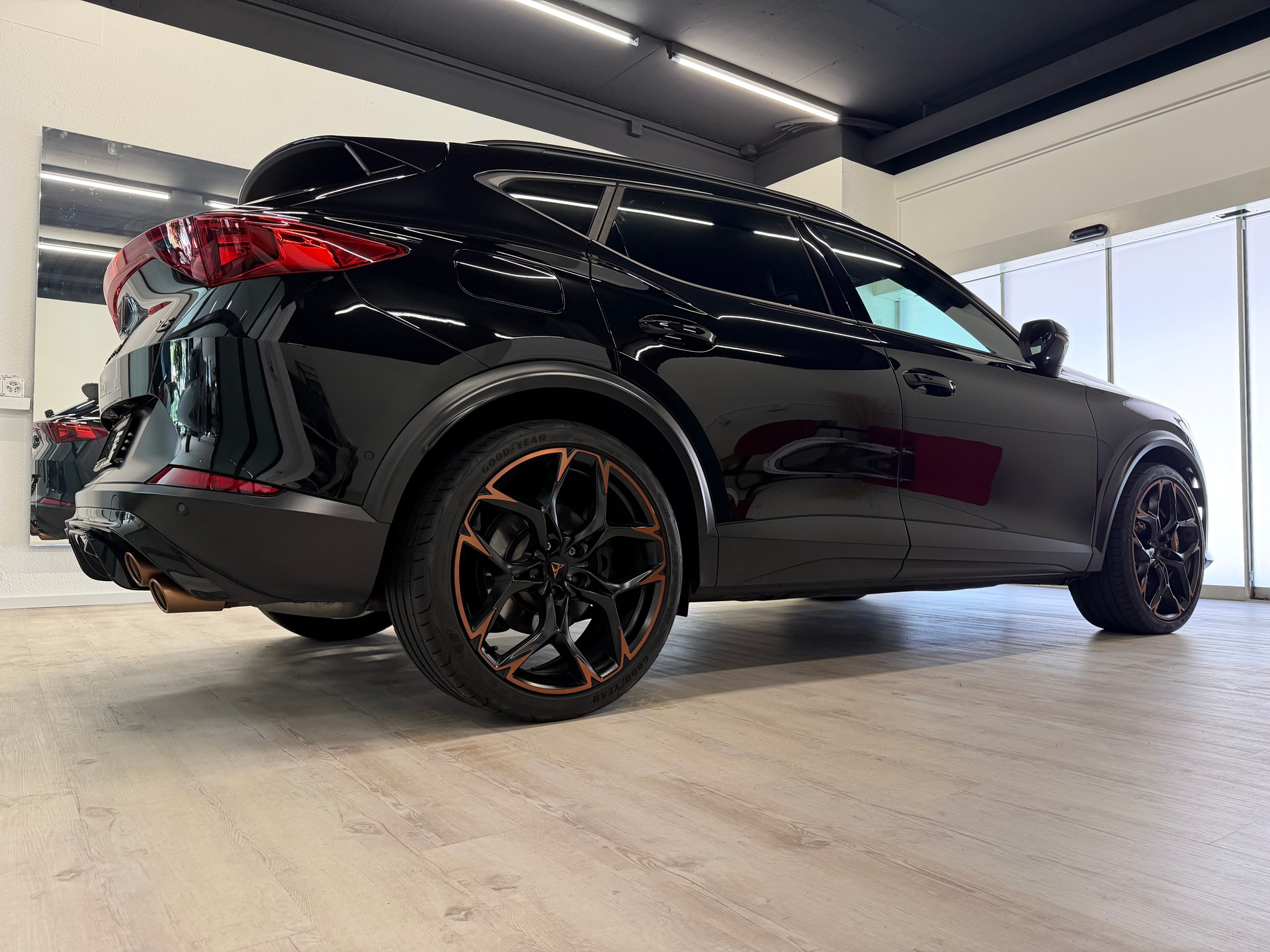 CUPRA Formentor 2.5TSI VZ5 4Drive DSG-image-25