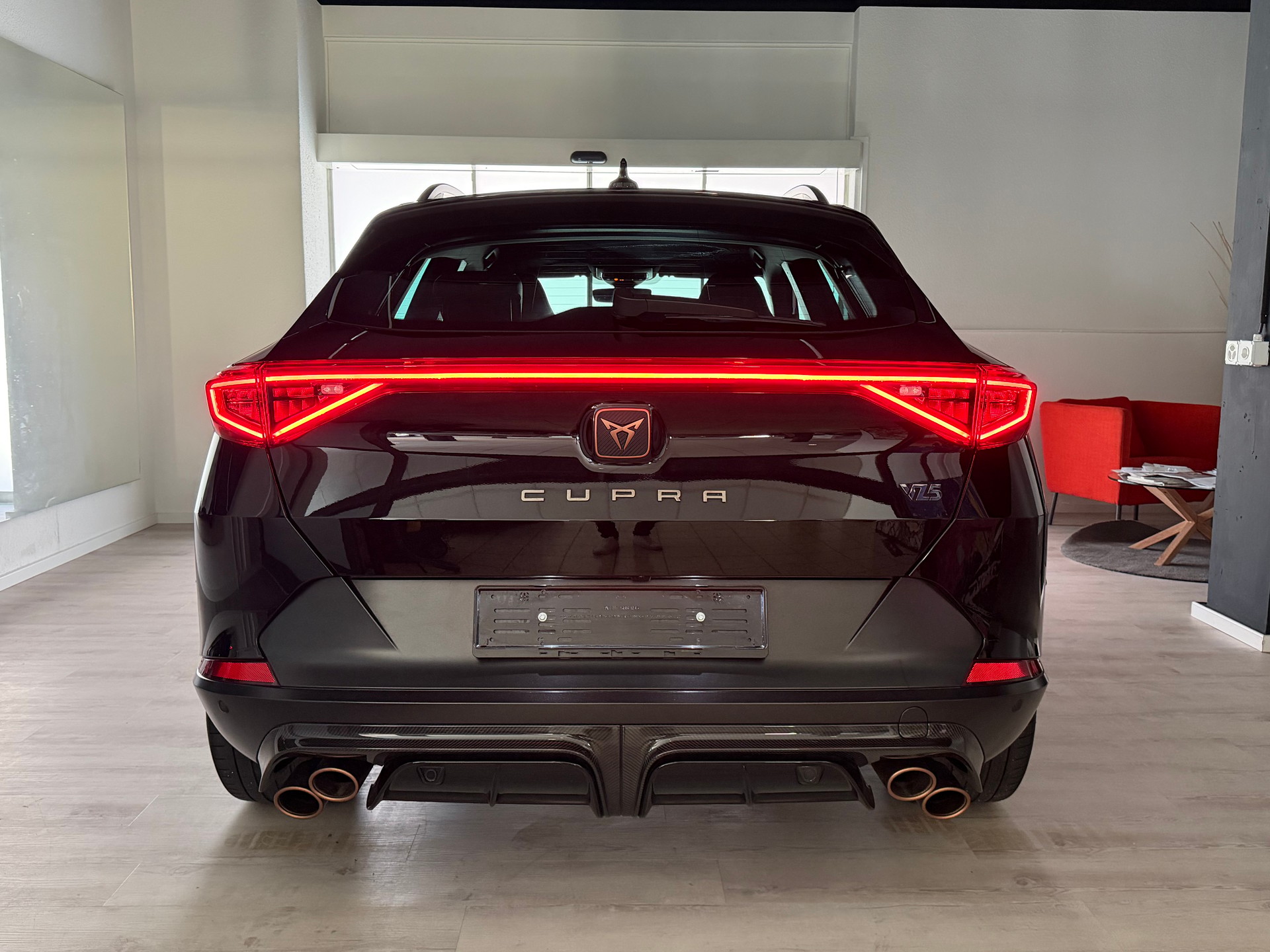 CUPRA Formentor 2.5TSI VZ5 4Drive DSG-image-22