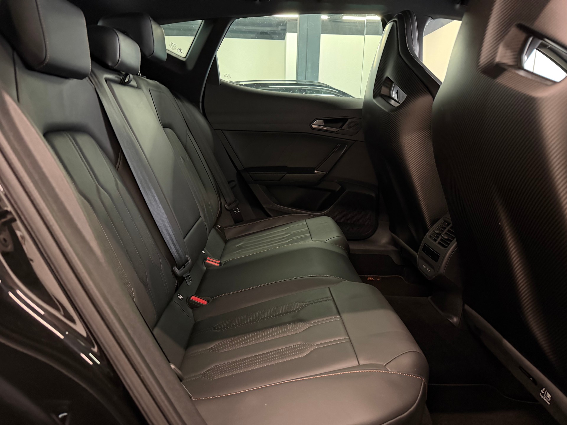 CUPRA Formentor 2.5TSI VZ5 4Drive DSG-image-13