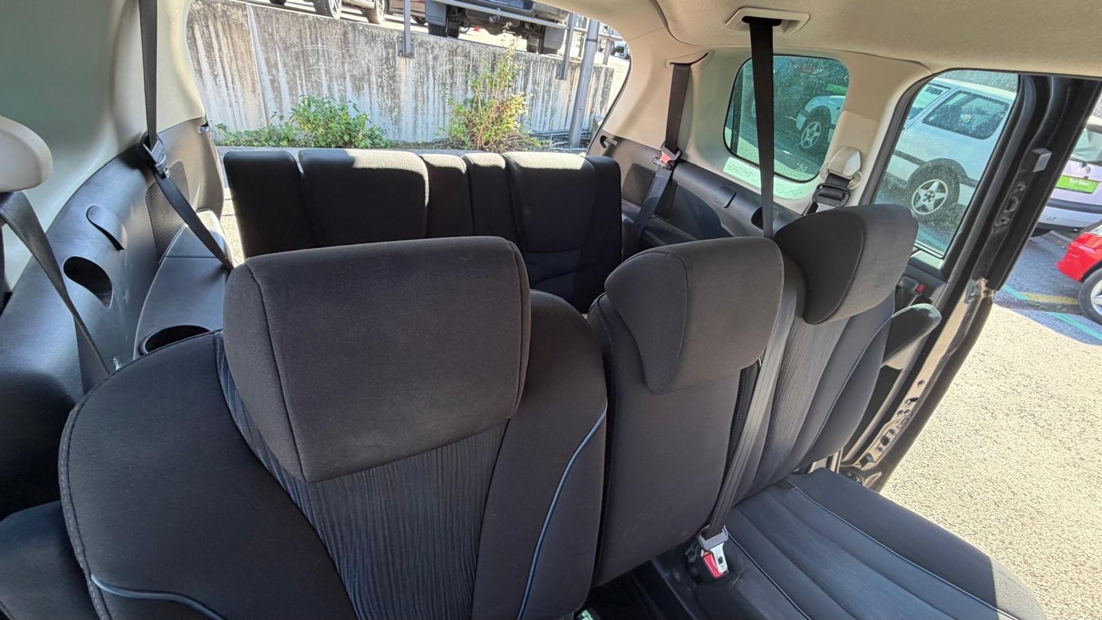 MAZDA 5 2.0 16V Exclusive-image-26