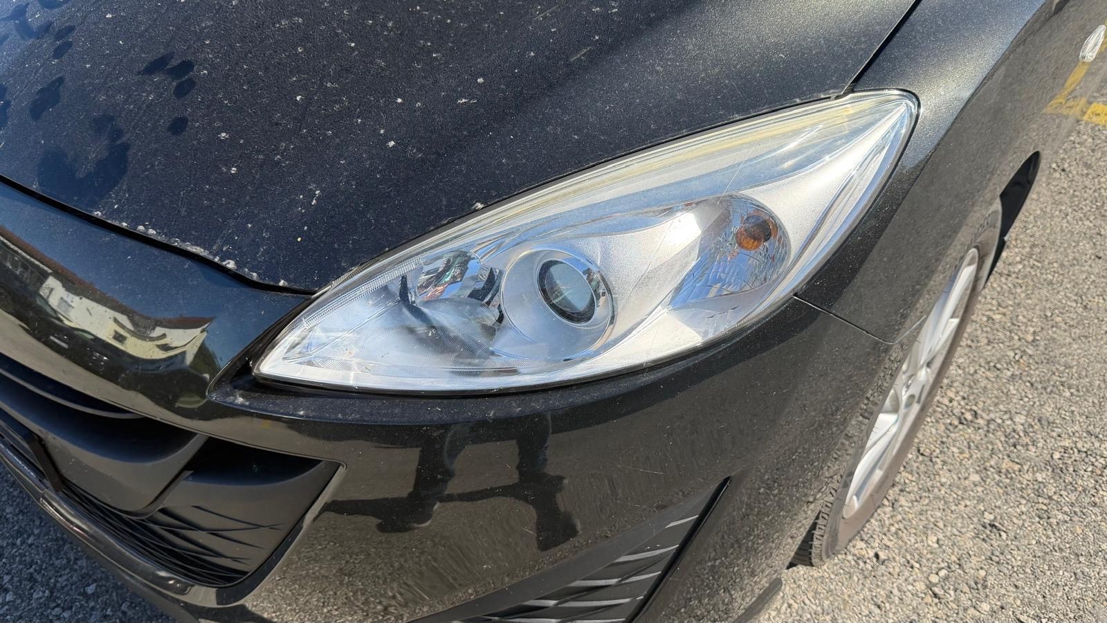MAZDA 5 2.0 16V Exclusive-image-16
