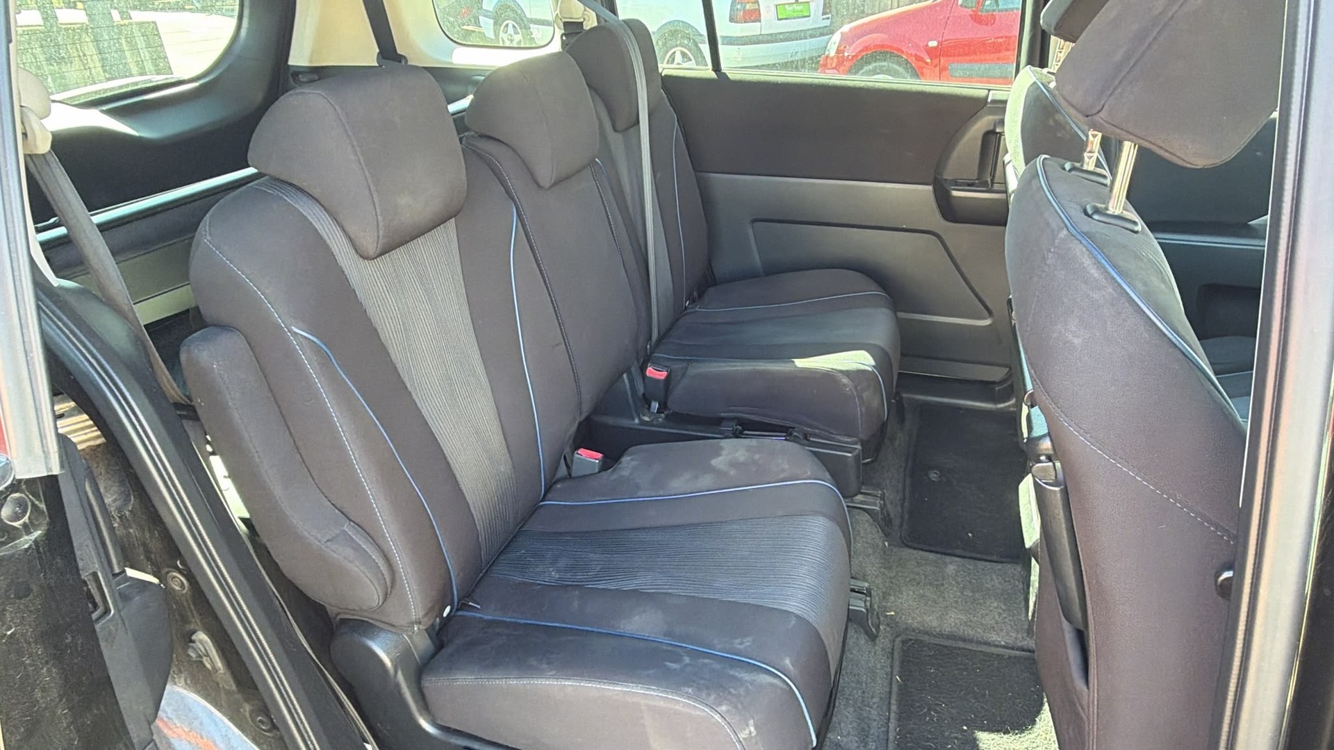 MAZDA 5 2.0 16V Exclusive-image-23
