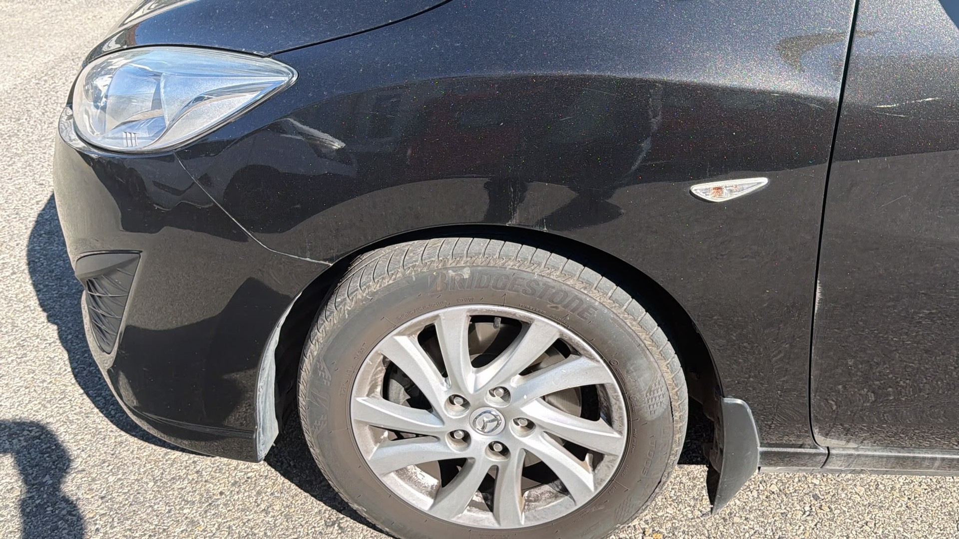 MAZDA 5 2.0 16V Exclusive-image-18
