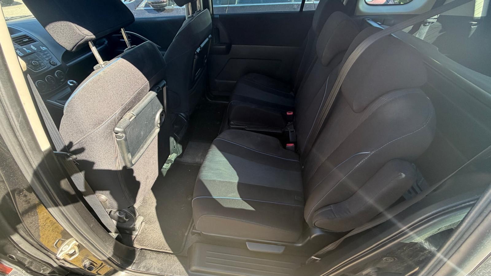MAZDA 5 2.0 16V Exclusive-image-25