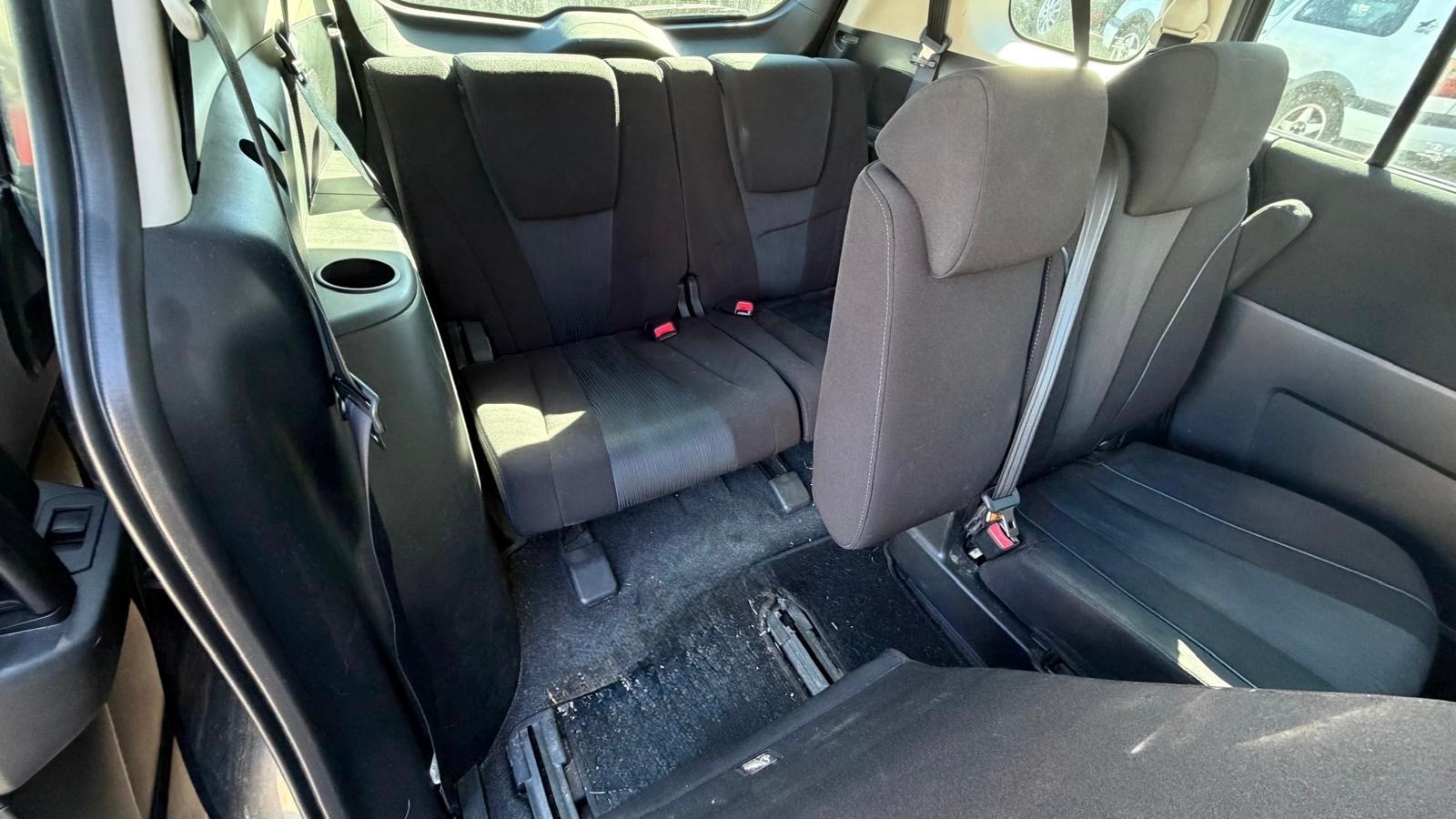 MAZDA 5 2.0 16V Exclusive-image-27