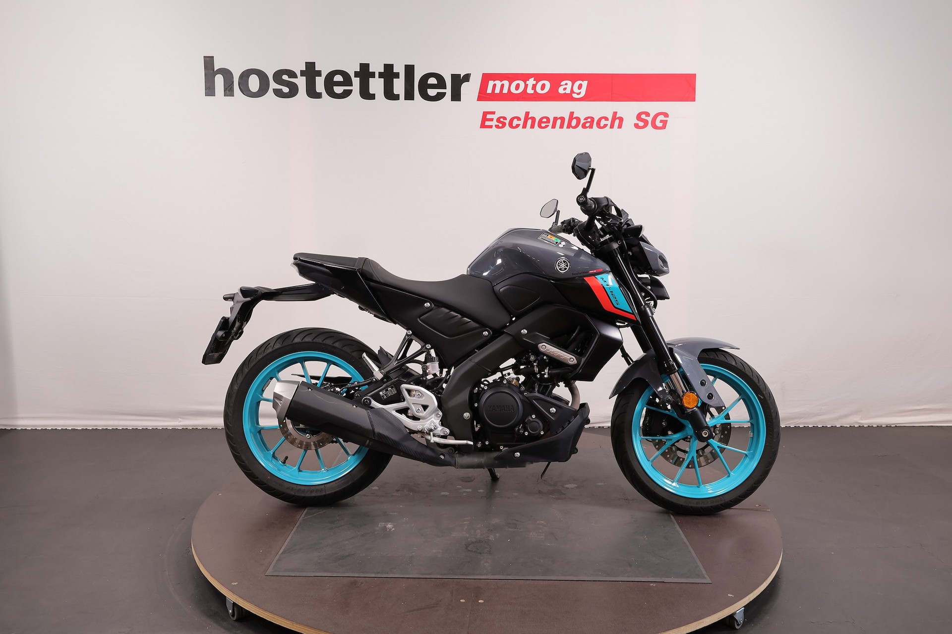 YAMAHA MT-125-image-1