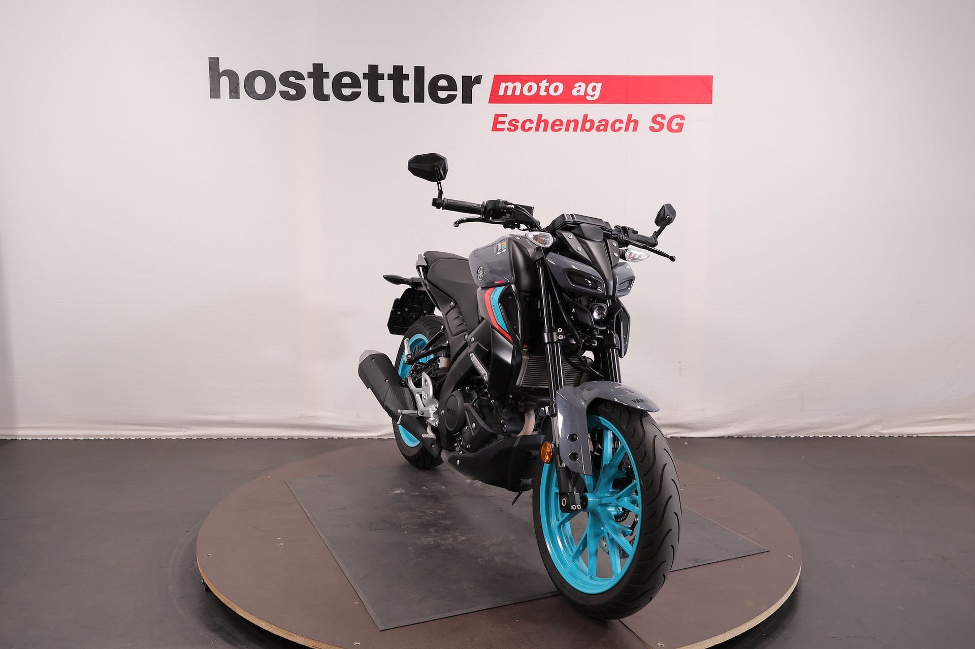 YAMAHA MT-125-image-0