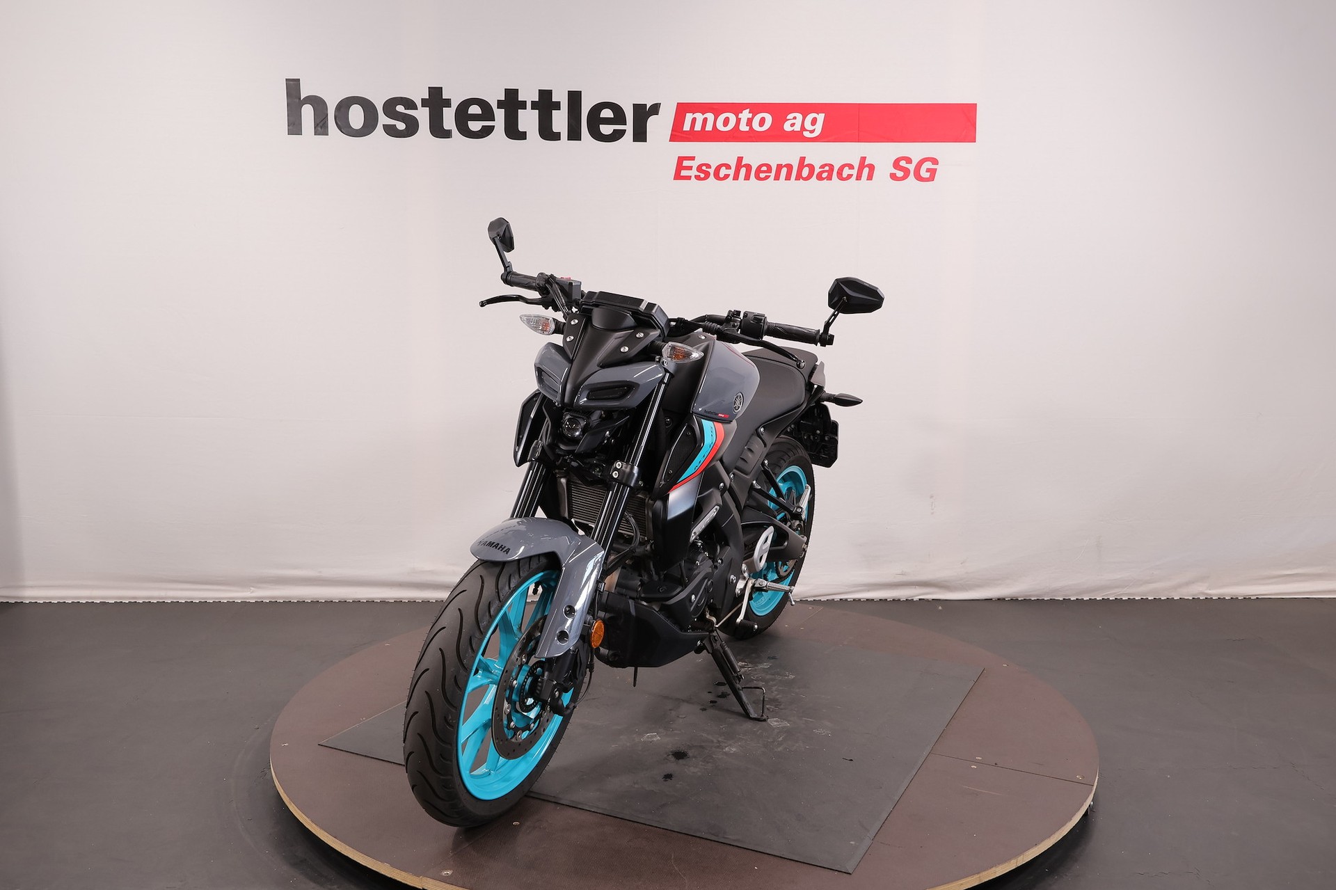 YAMAHA MT-125-image-2
