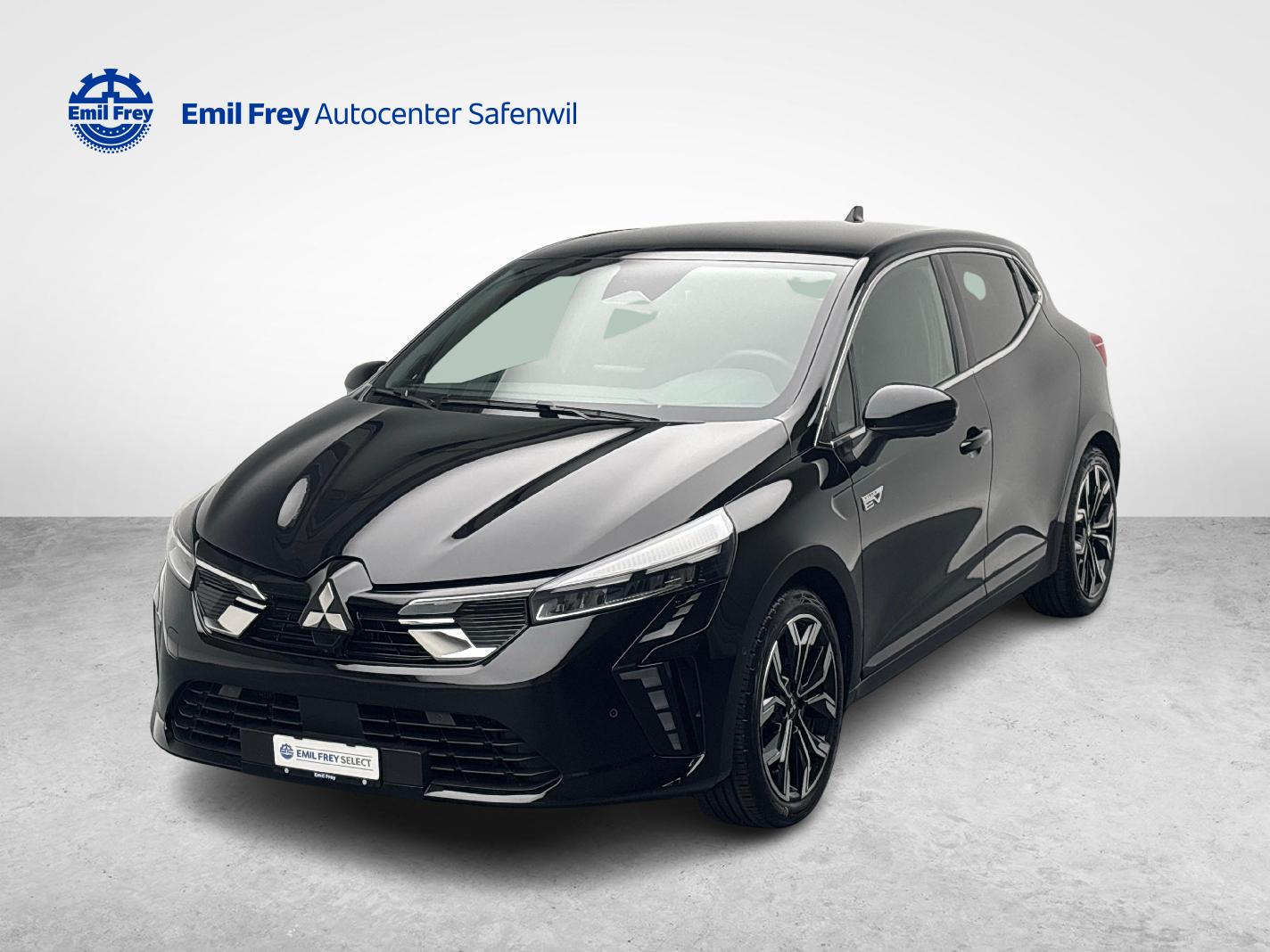 MITSUBISHI Colt 1.0 Instyle