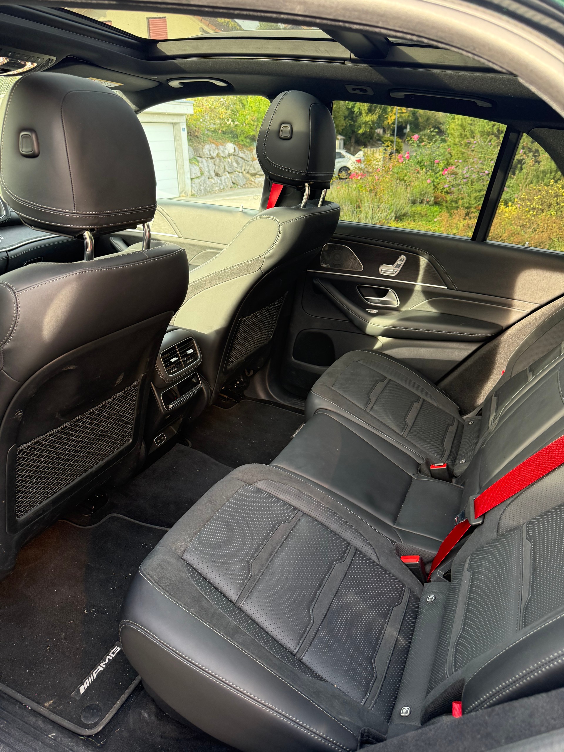 MERCEDES-BENZ GLE 53 Hybrid AMG 4matic+-image-5