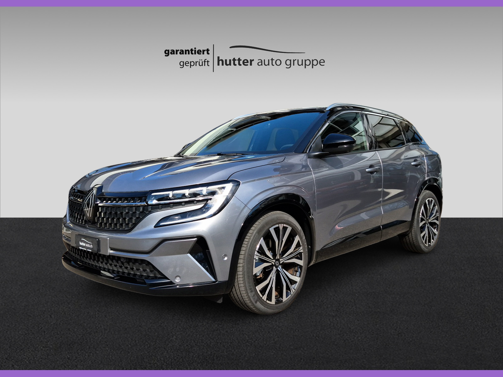 RENAULT Austral