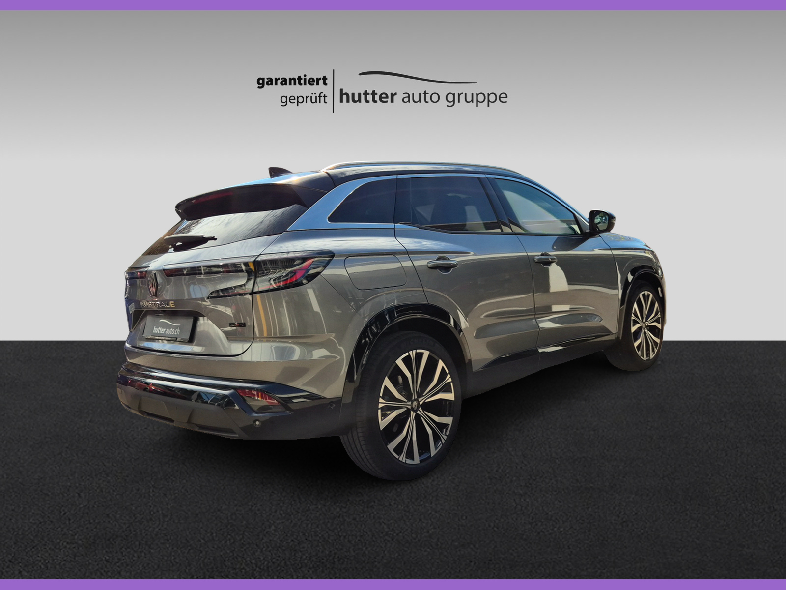 RENAULT Austral-image-9