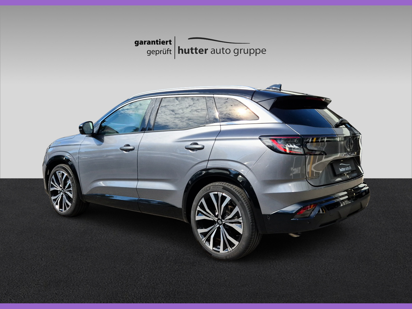 RENAULT Austral-image-8