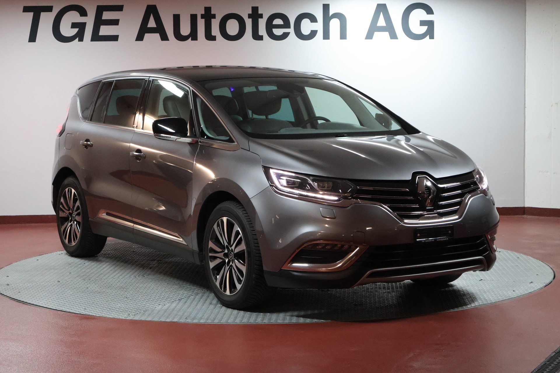 RENAULT Espace 1.6 TCe Initiale EDC-showroom-element-2