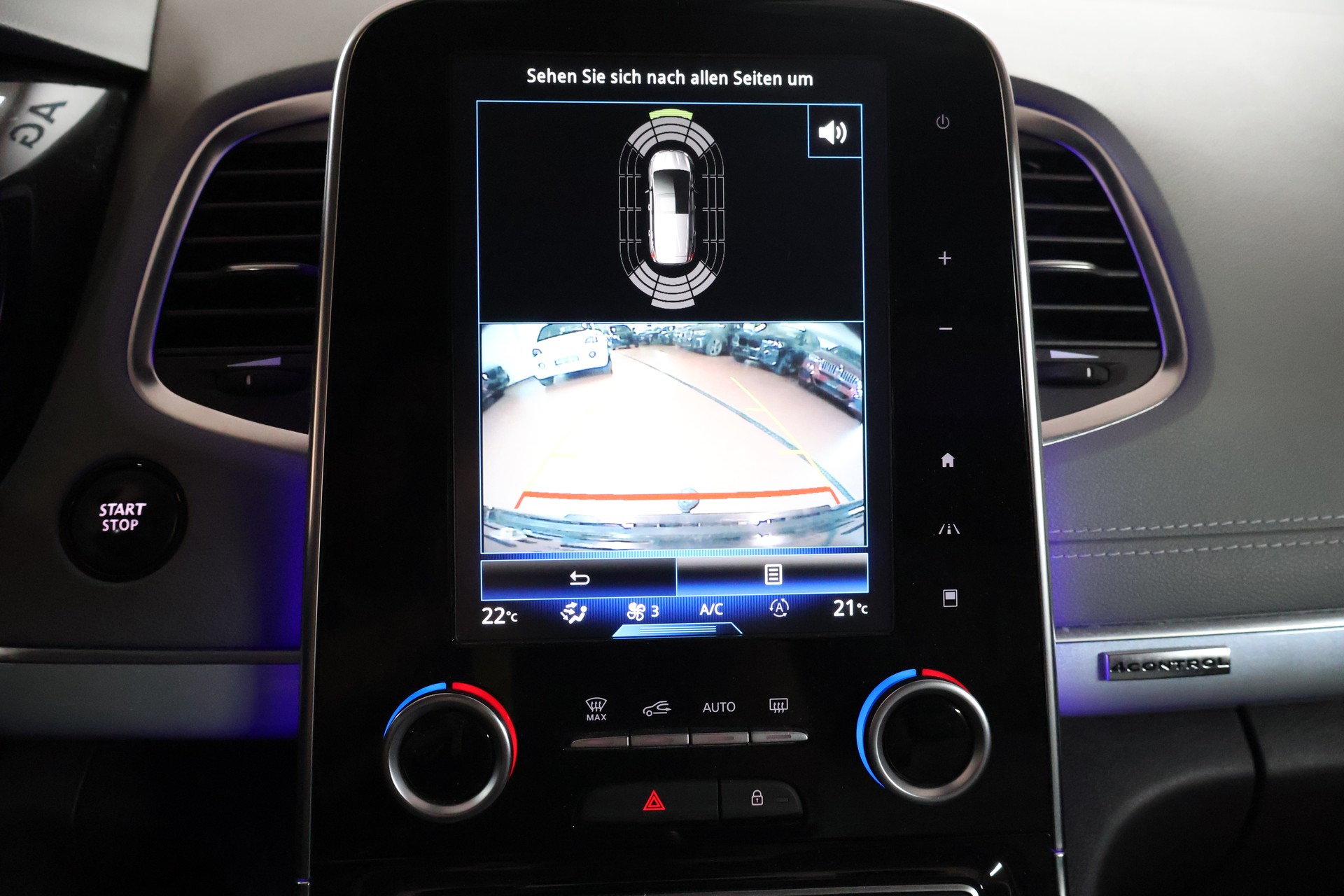 RENAULT Espace 1.6 TCe Initiale EDC-image-10