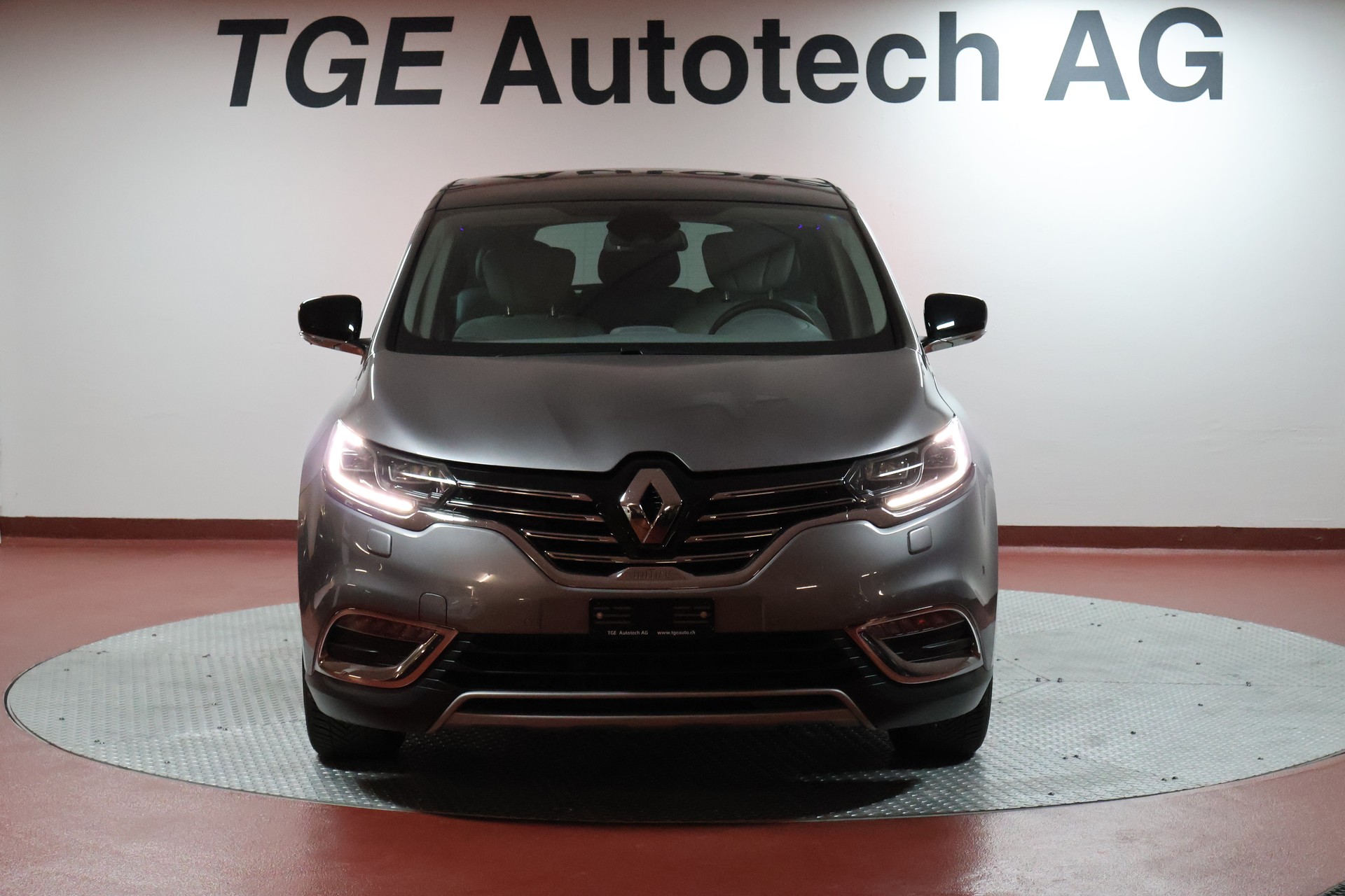 RENAULT Espace 1.6 TCe Initiale EDC-showroom-element-1