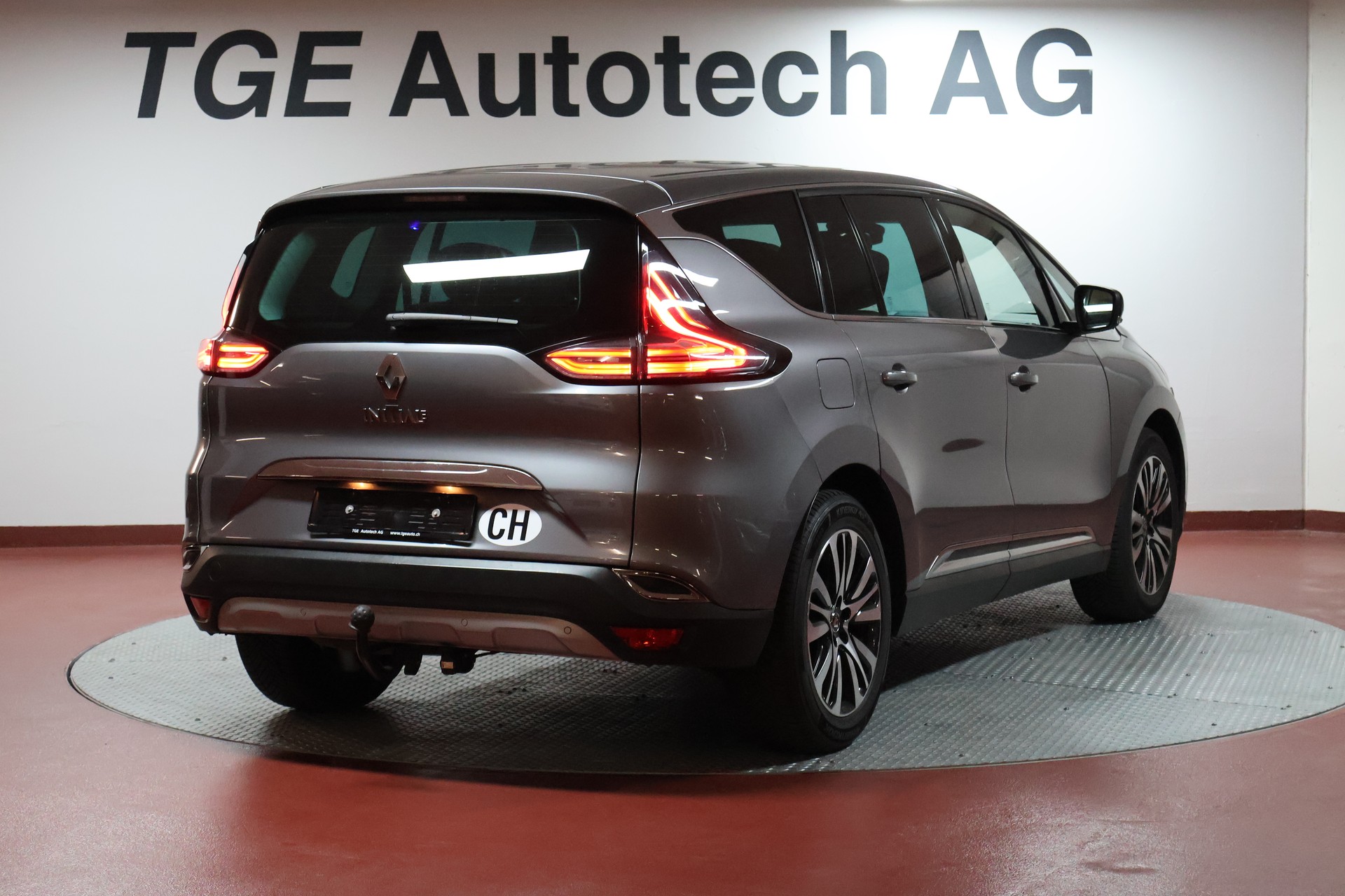 RENAULT Espace 1.6 TCe Initiale EDC-image-20