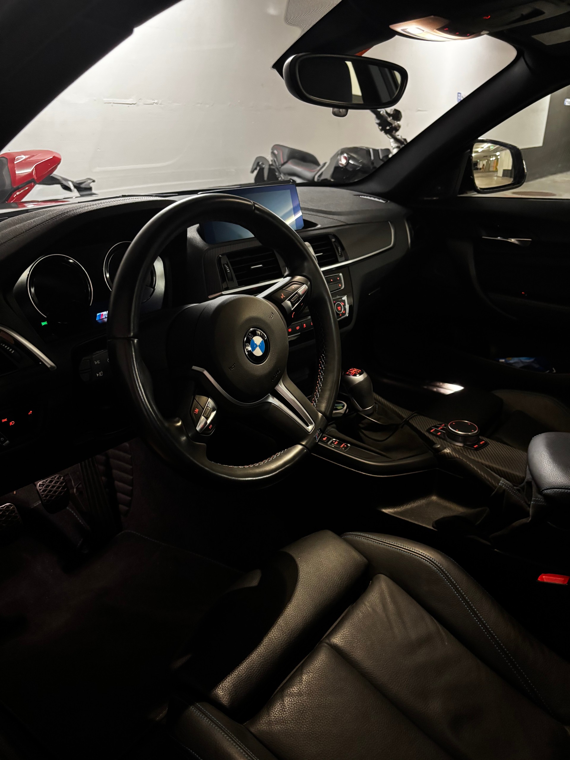 BMW M2-image-4
