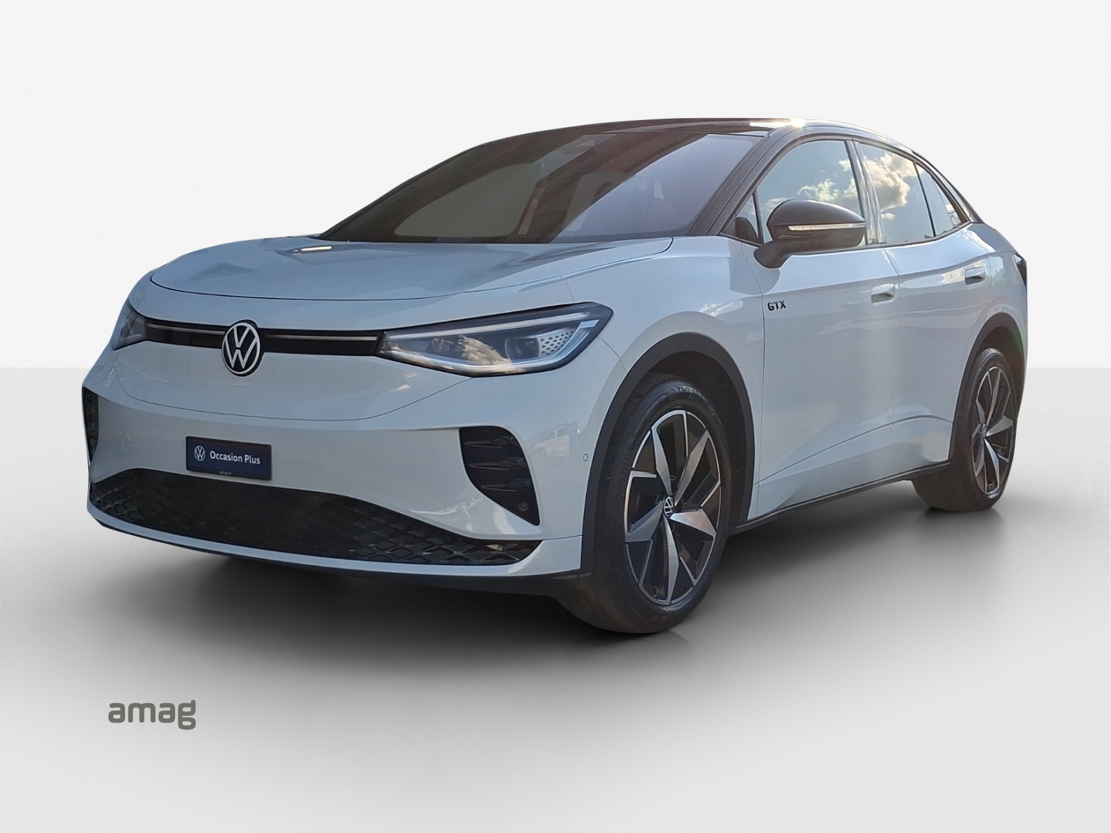 VW ID.5 GTX 77 kWh 4Motion