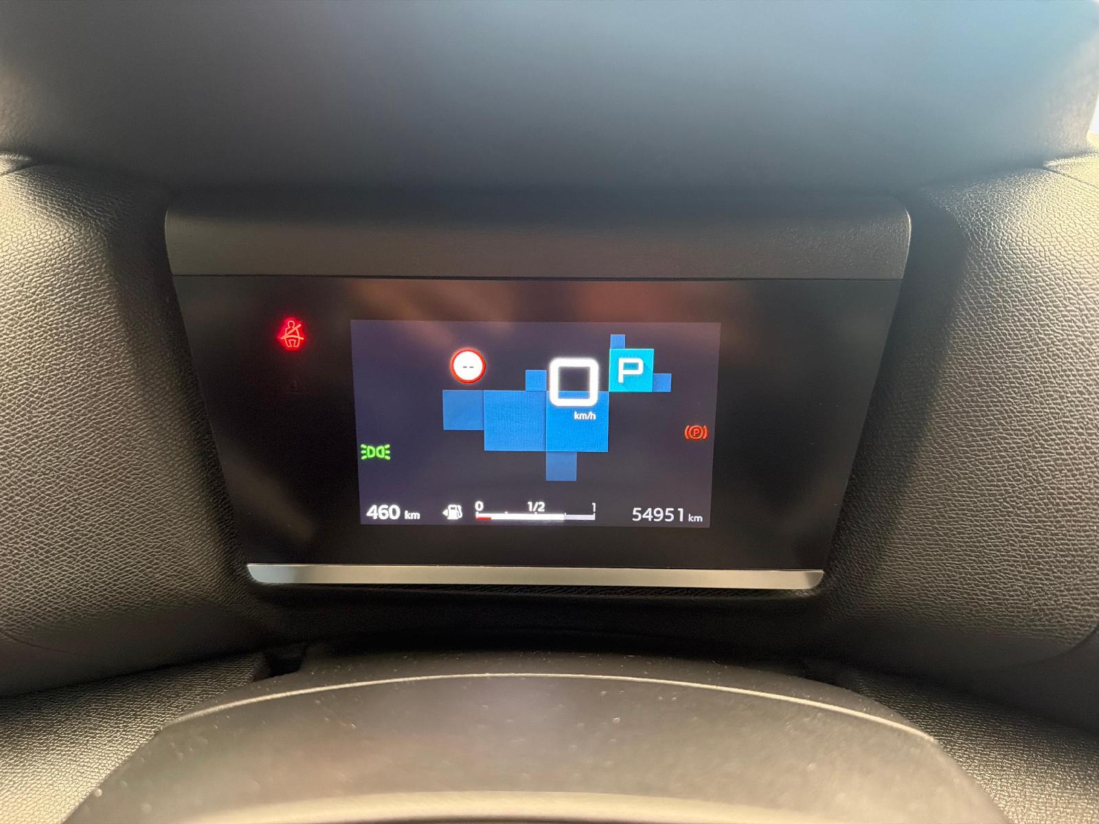 CITROEN Citroën C4 1.2 PureTech Swiss Edition-image-12