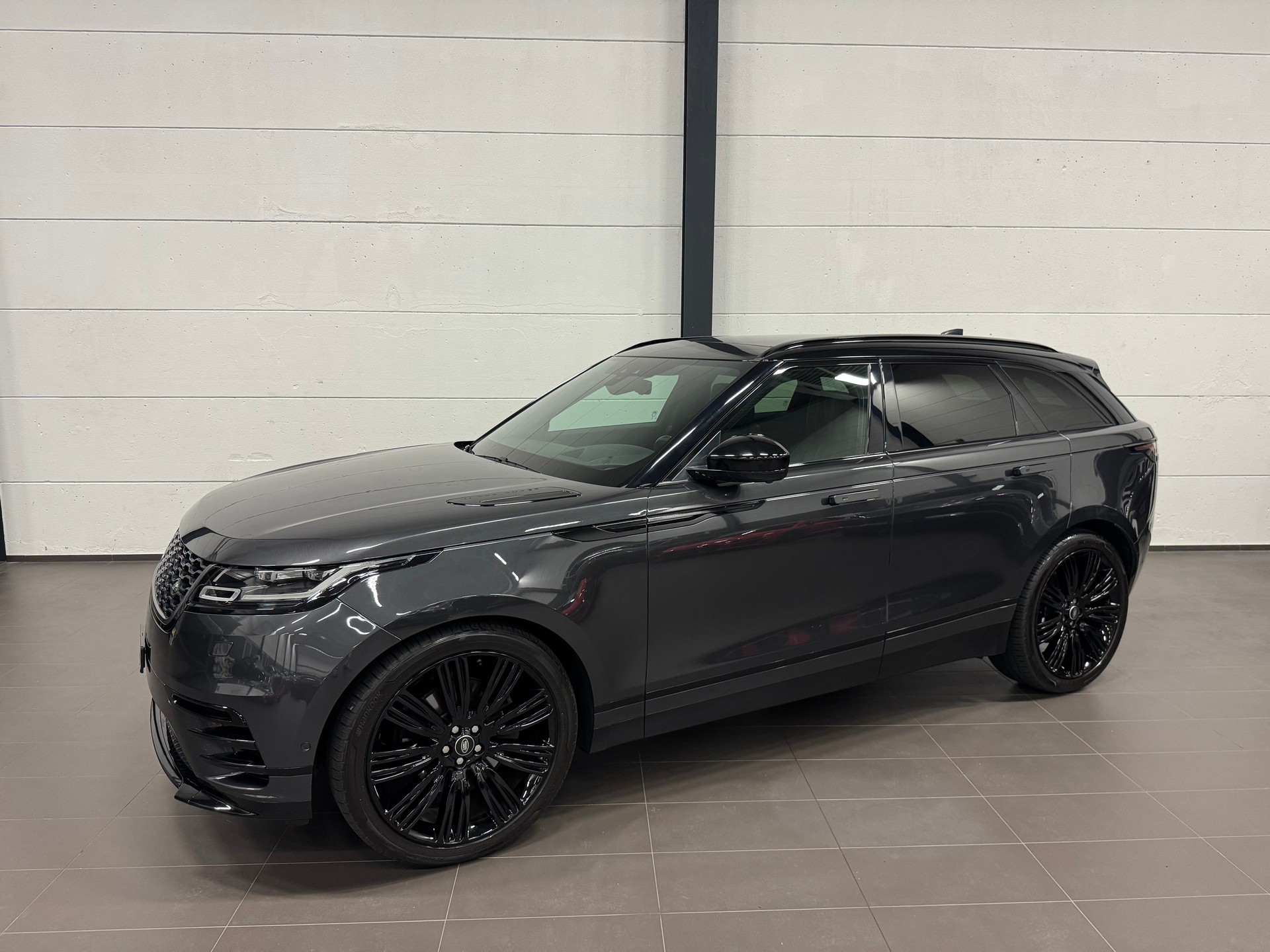 LAND ROVER Range Rover Velar R-Dynamic P 380 Automatic-showroom-element-2